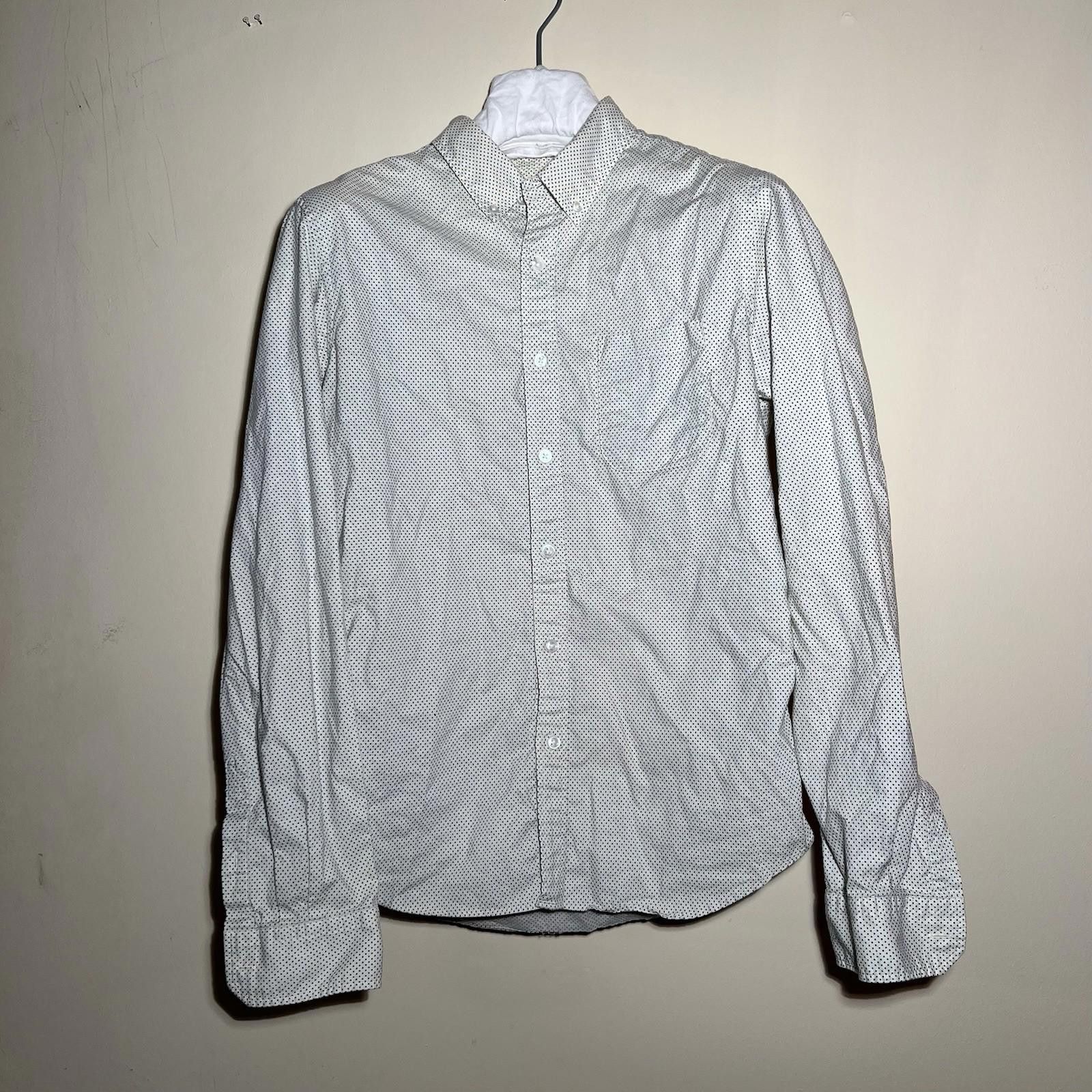 Sophnet. Pre-Owned SOPHNET. Shirt White Large Size US L / EU 52-54 / 3 - 1 Thumbnail