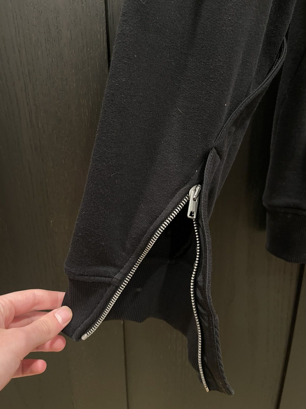 1017 ALYX 9SM Alyx Crewneck Size US L / EU 52-54 / 3 - 5 Thumbnail