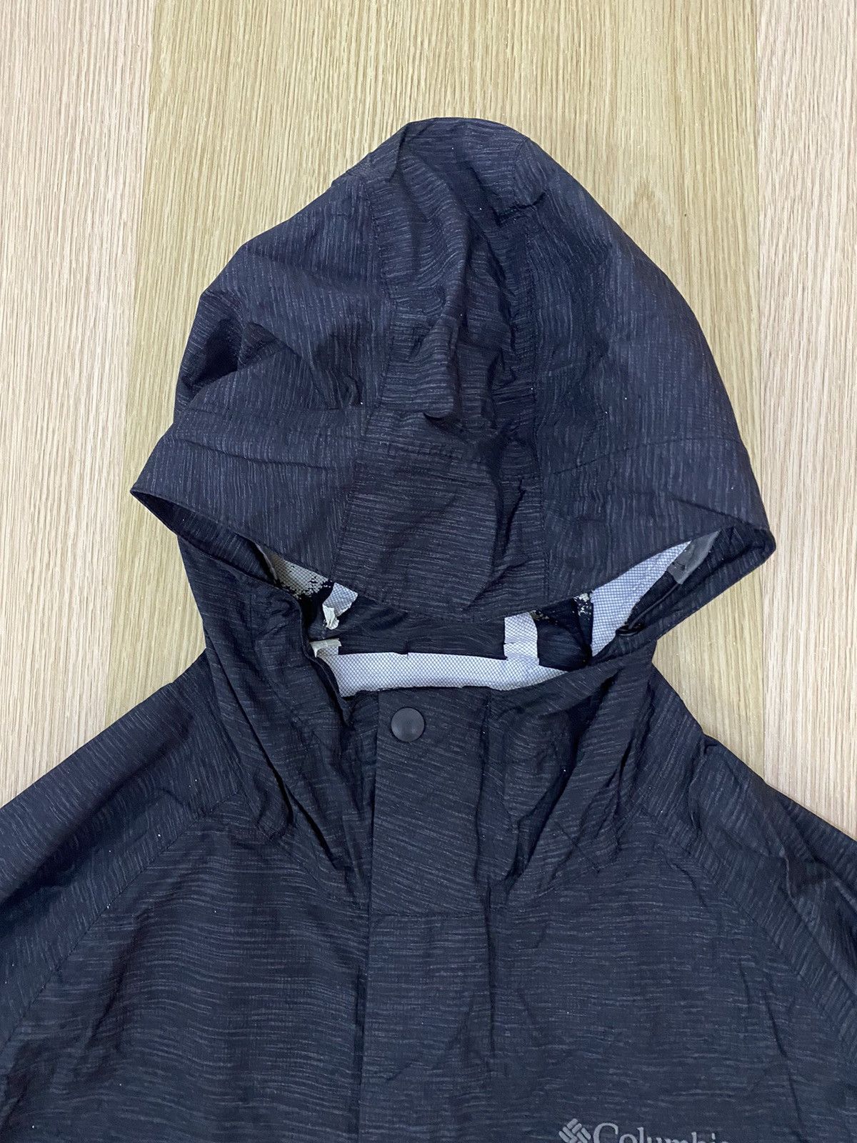 Columbia Columbia omnitech light jacket Size US L / EU 52-54 / 3 - 5 Thumbnail