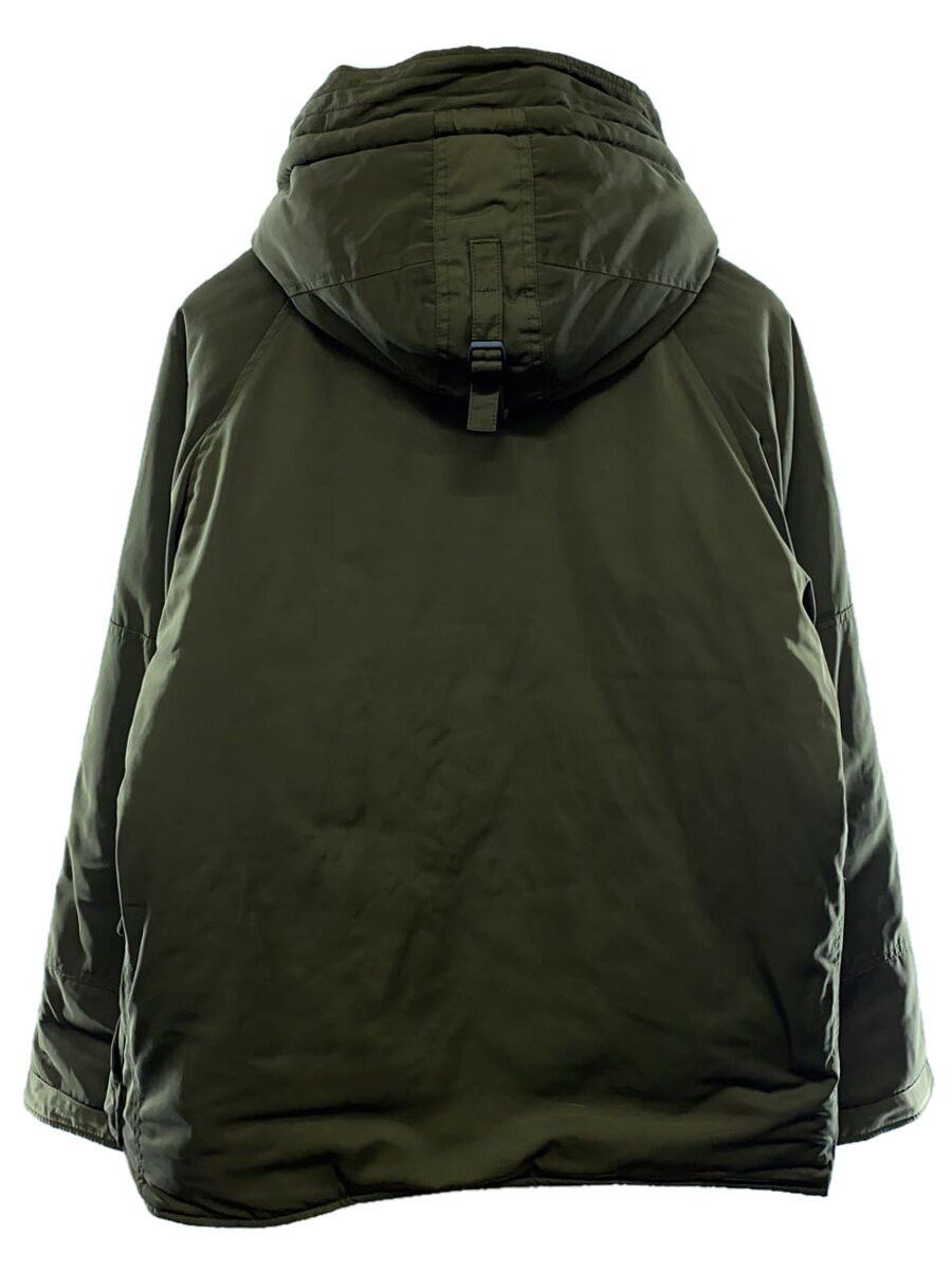 Avirex Avirex Padded Polyester Flight Jacket Khaki Size US M / EU 48-50 / 2 - 2 Thumbnail