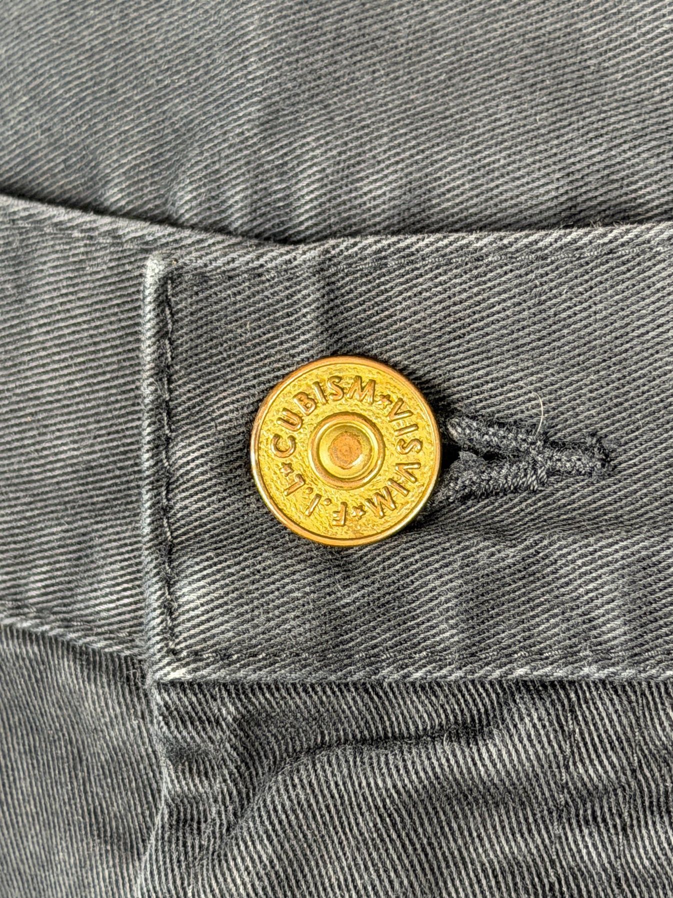 Visvim SS17 SPOT Fluxus 10 Chino Size US 32 / EU 48 - 5 Thumbnail