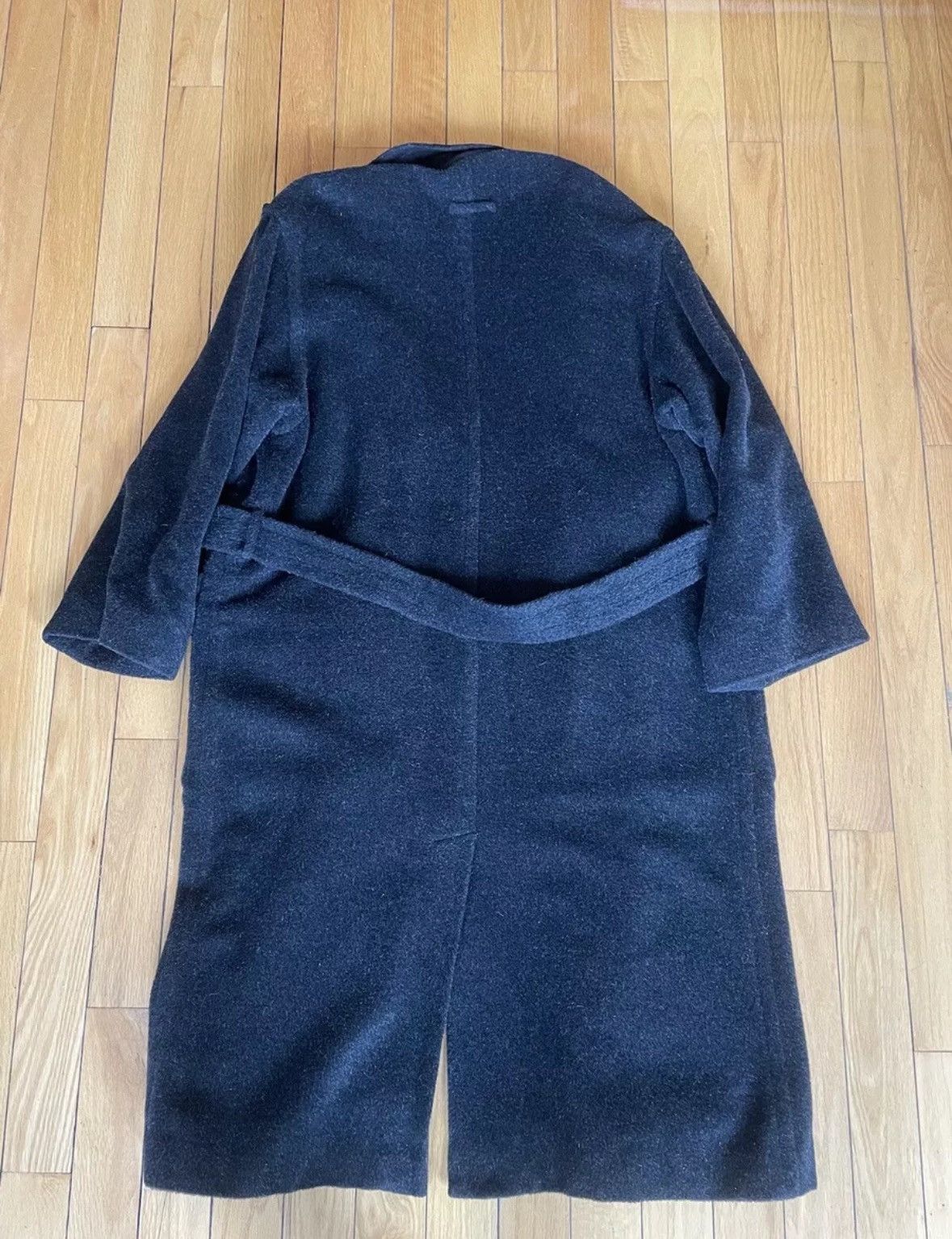 Jean Paul Gaultier JPG Archive Coat Size US L / EU 52-54 / 3 - 3 Thumbnail