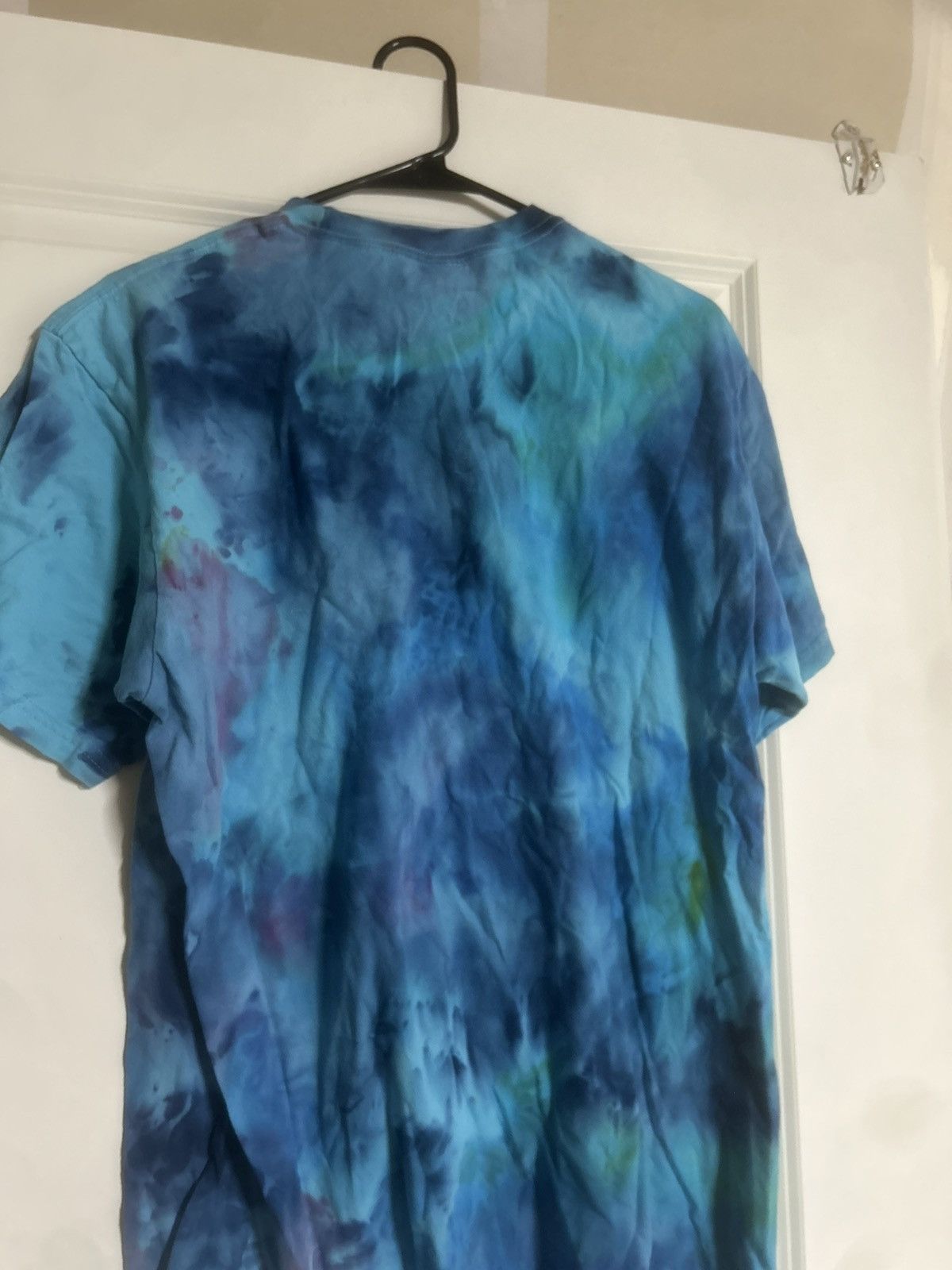 Vintage Custom shirt Size US M / EU 48-50 / 2 - 3 Thumbnail