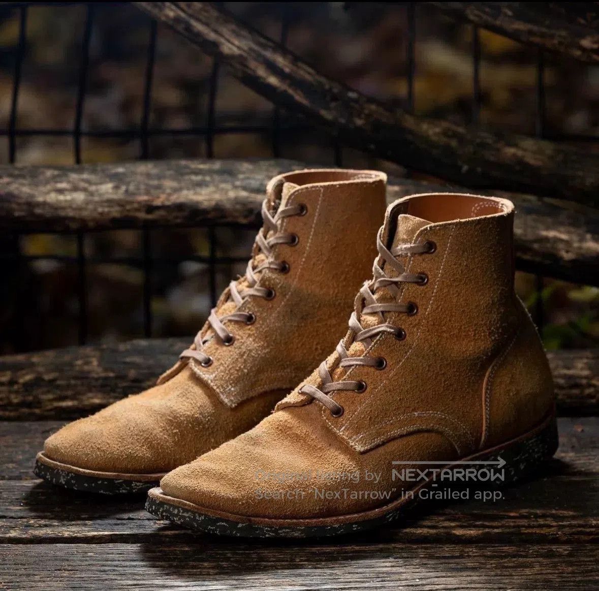 Other Clinch Yeager New US5.5 Boots. Size US 5.5 / IT 35.5 - 5 Thumbnail