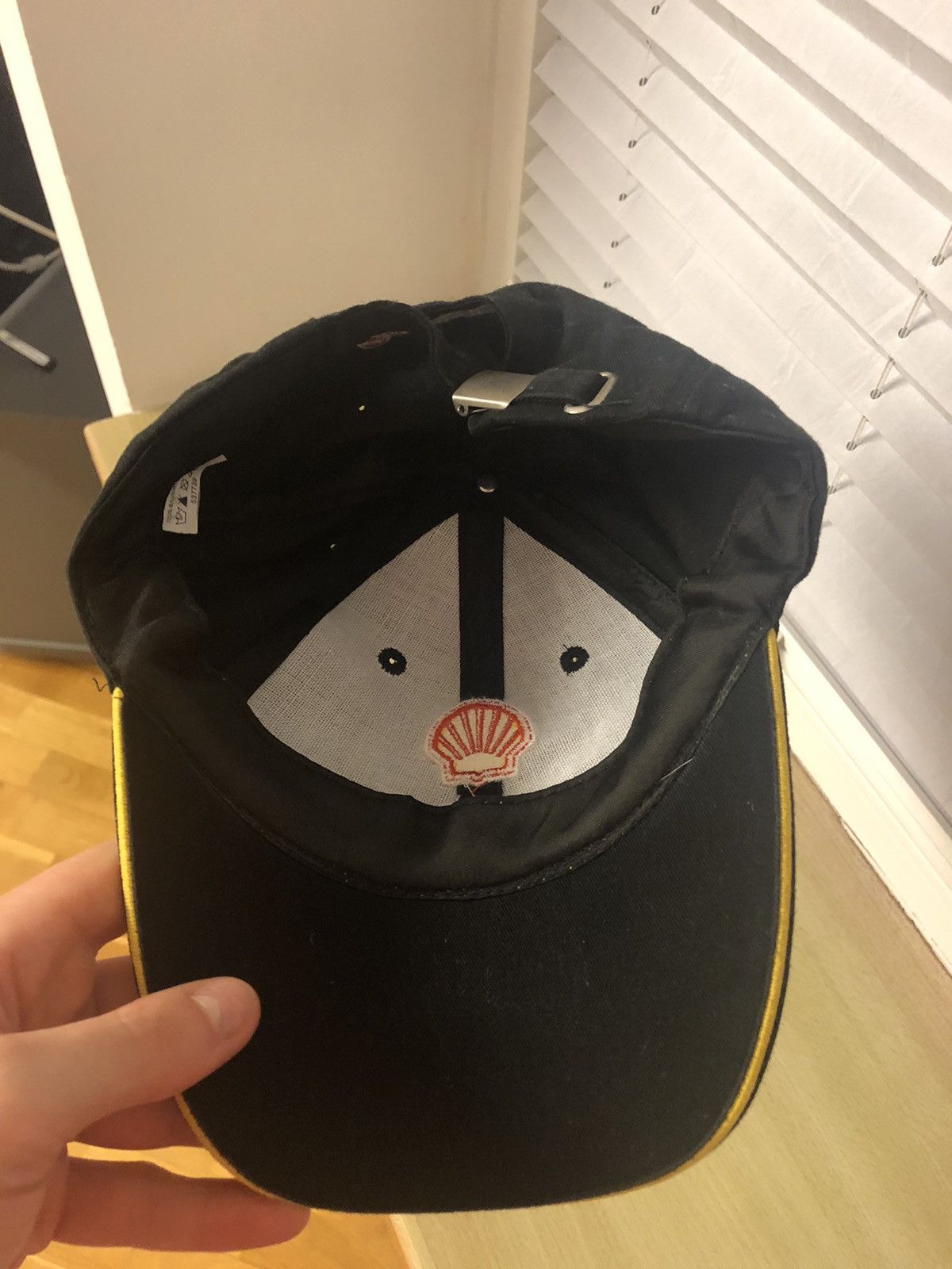 Other × Vintage RARE AUDI 24hrs LE MANS 2007 VINTAGE RACING SPORT HAT CAP Size ONE SIZE - 5 Thumbnail