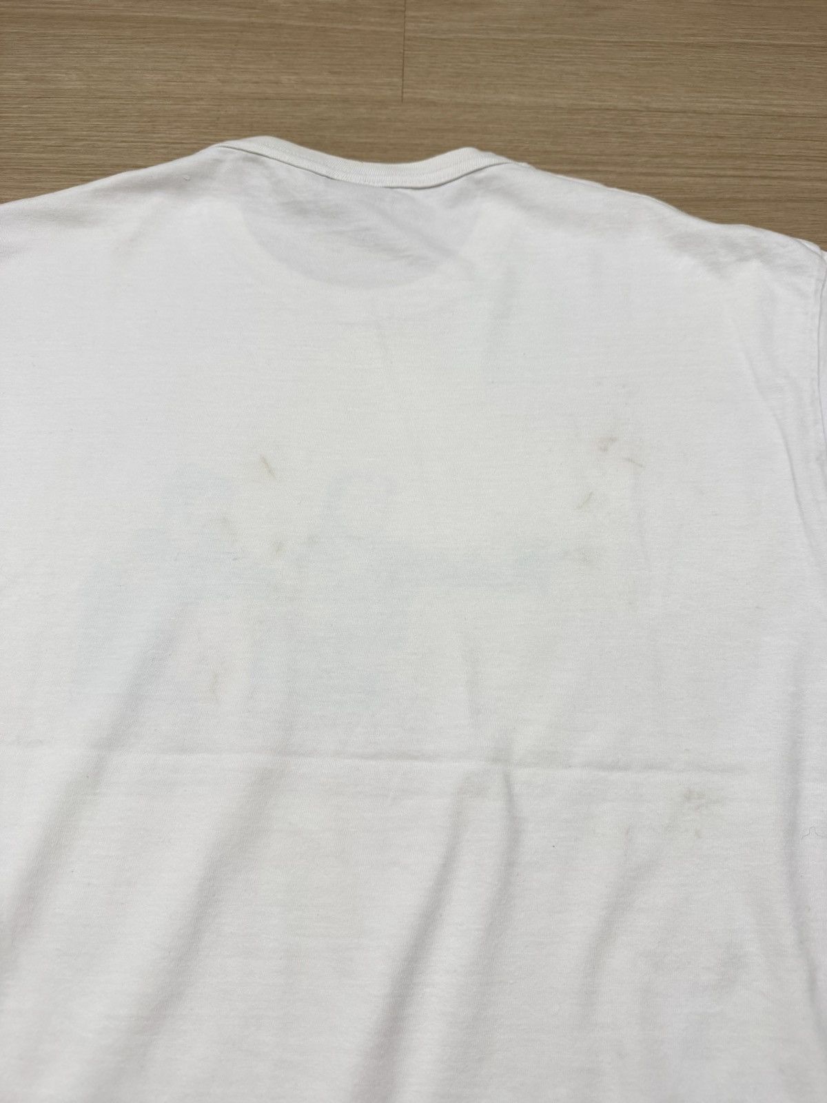 Other Vintage t-shirt Size US XL / EU 56 / 4 - 4 Thumbnail