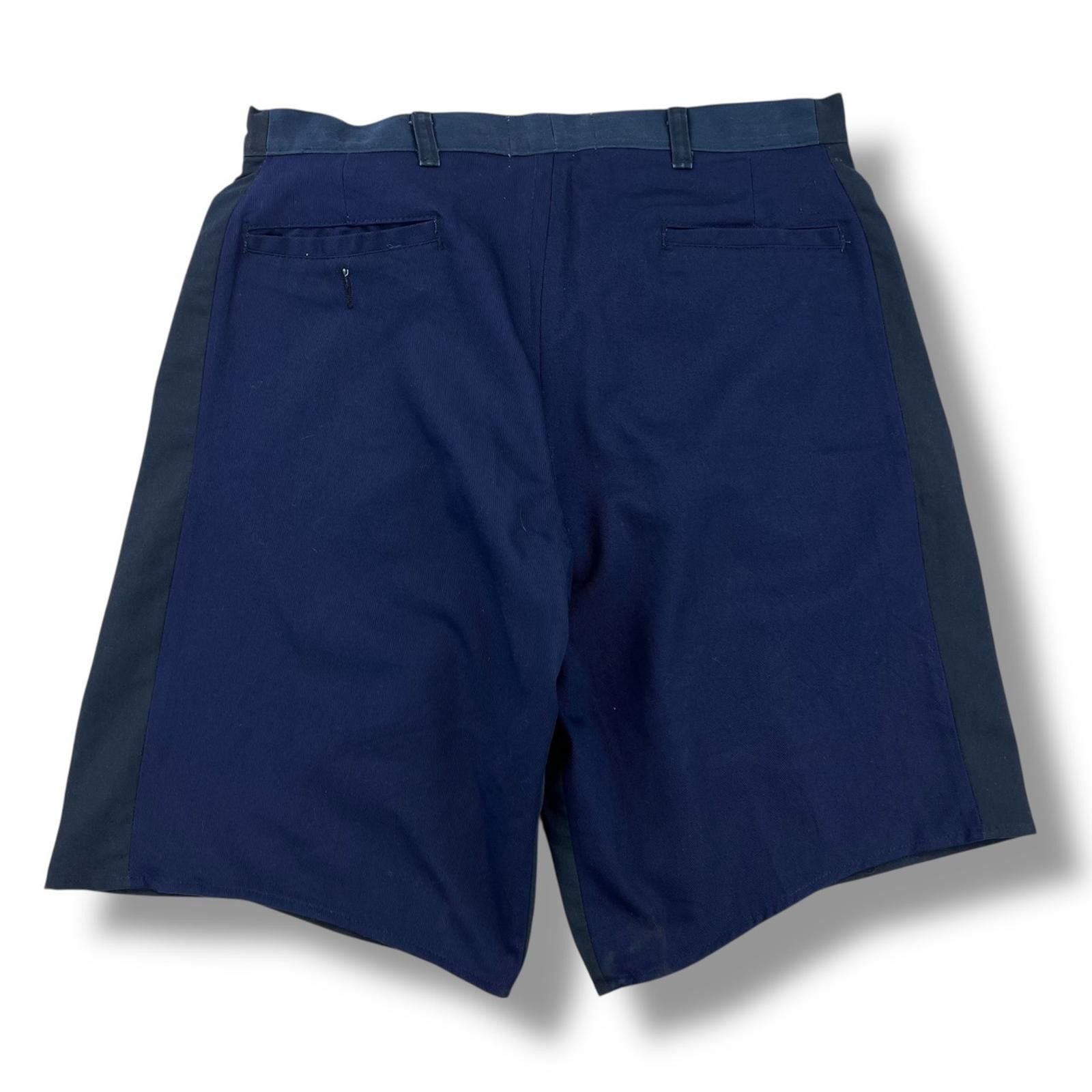 Liam Hodges Liam Hodges Unified Work Shorts Size US 34 / EU 50 - 2 Thumbnail