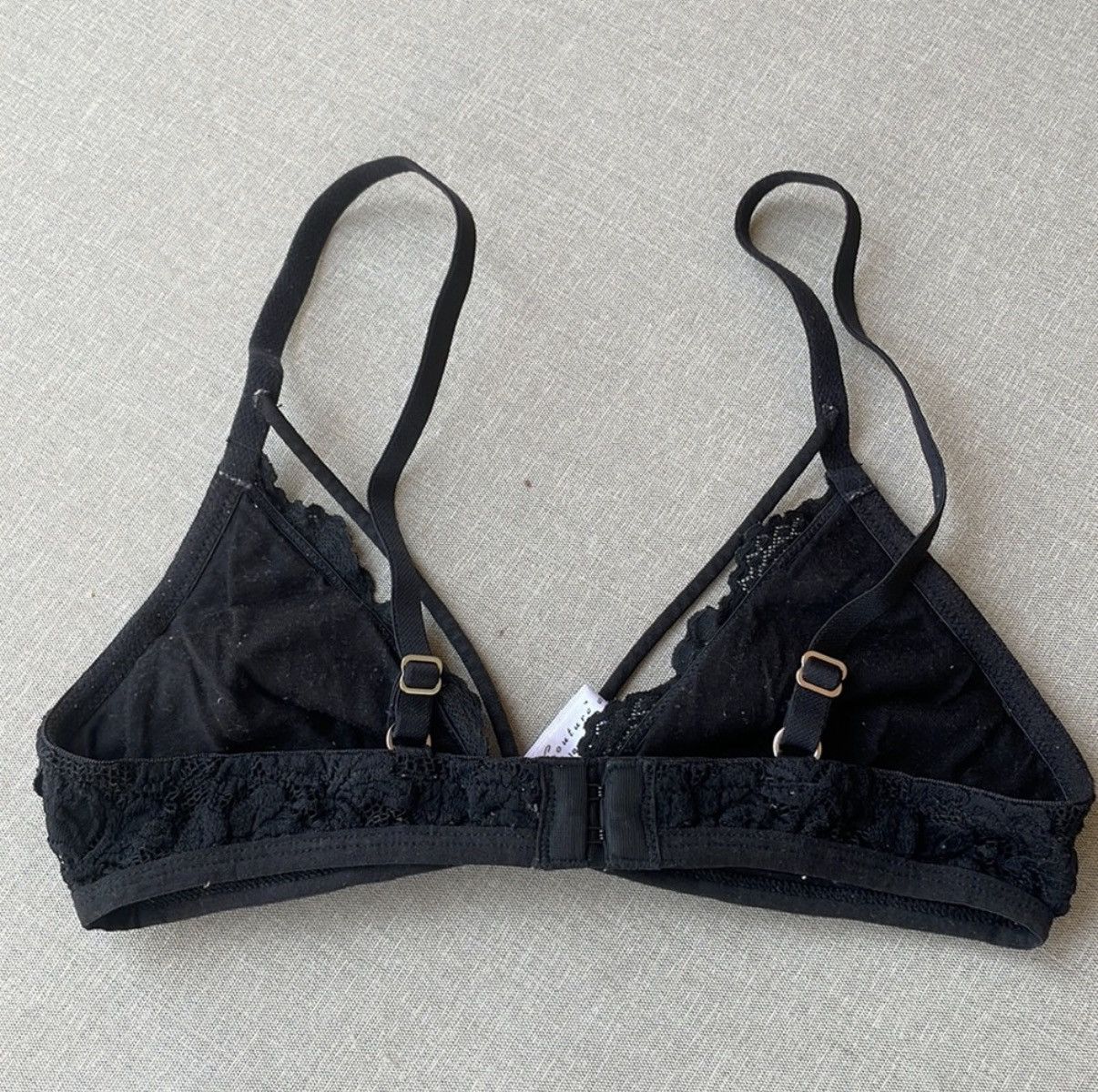 Other Undie Couture bralette Size ONE SIZE - 4 Thumbnail