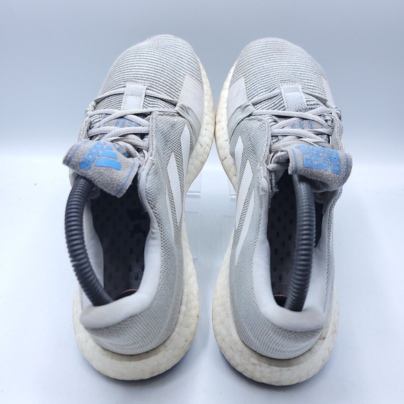 Adidas Adidas Senseboost Go Athletic Shoe Womens Size 7.5 G27401 Size US 7.5 / IT 37.5 - 4 Thumbnail