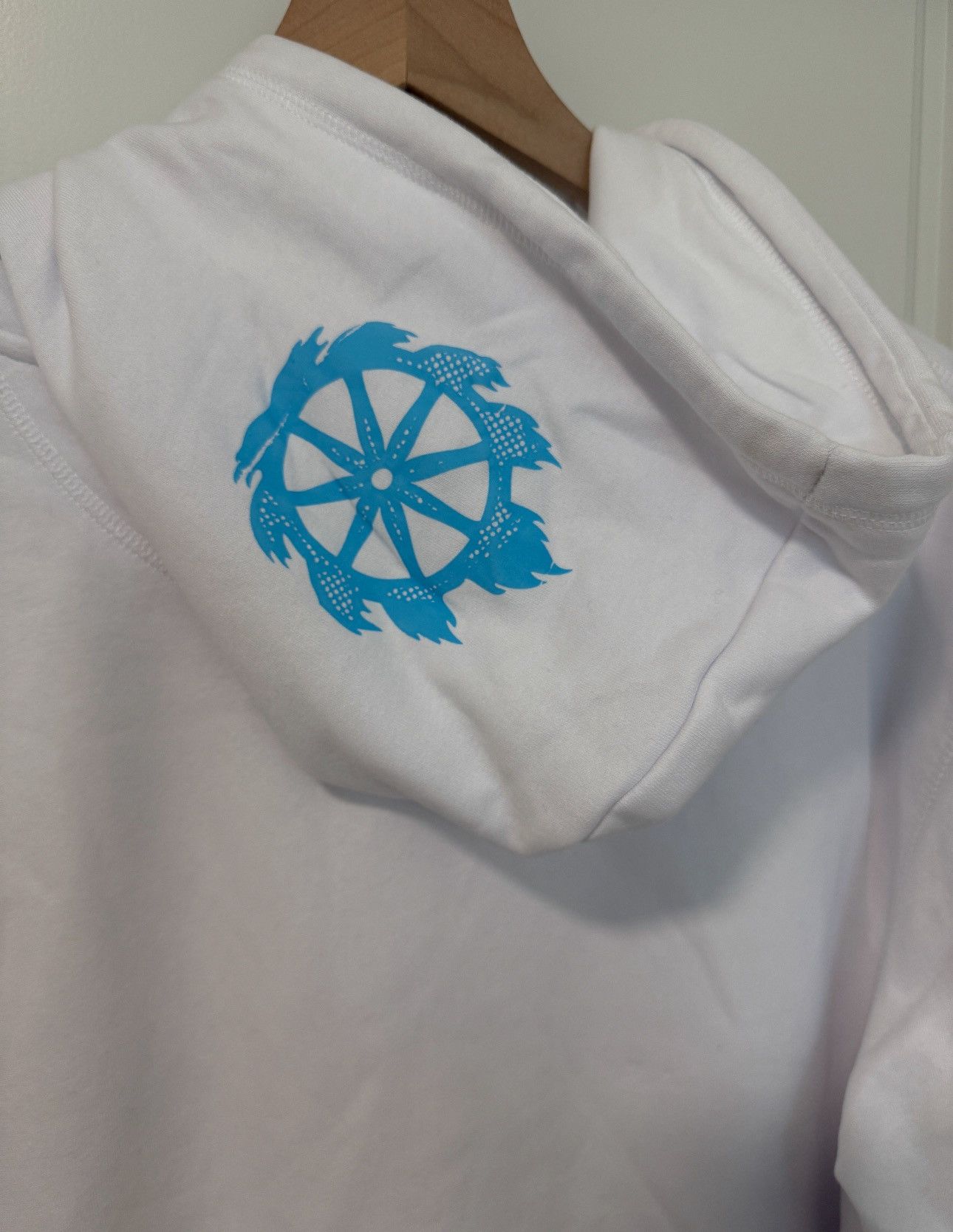 Vintage SHELTER when 20 summers pass Size US XL / EU 56 / 4 - 5 Thumbnail