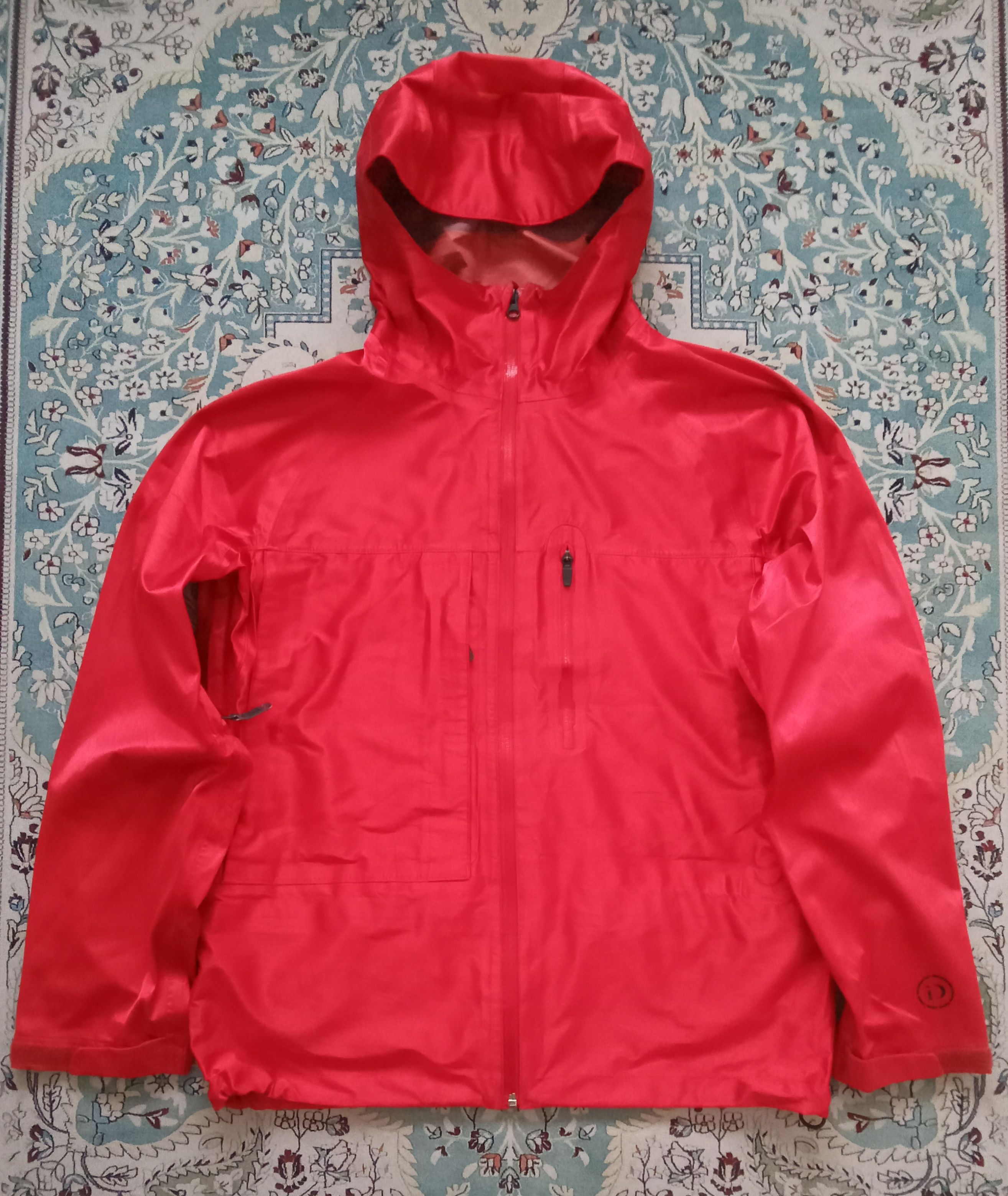 Burton iDiom Burton Idiom Jacket Size US L / EU 52-54 / 3 - 1 Thumbnail