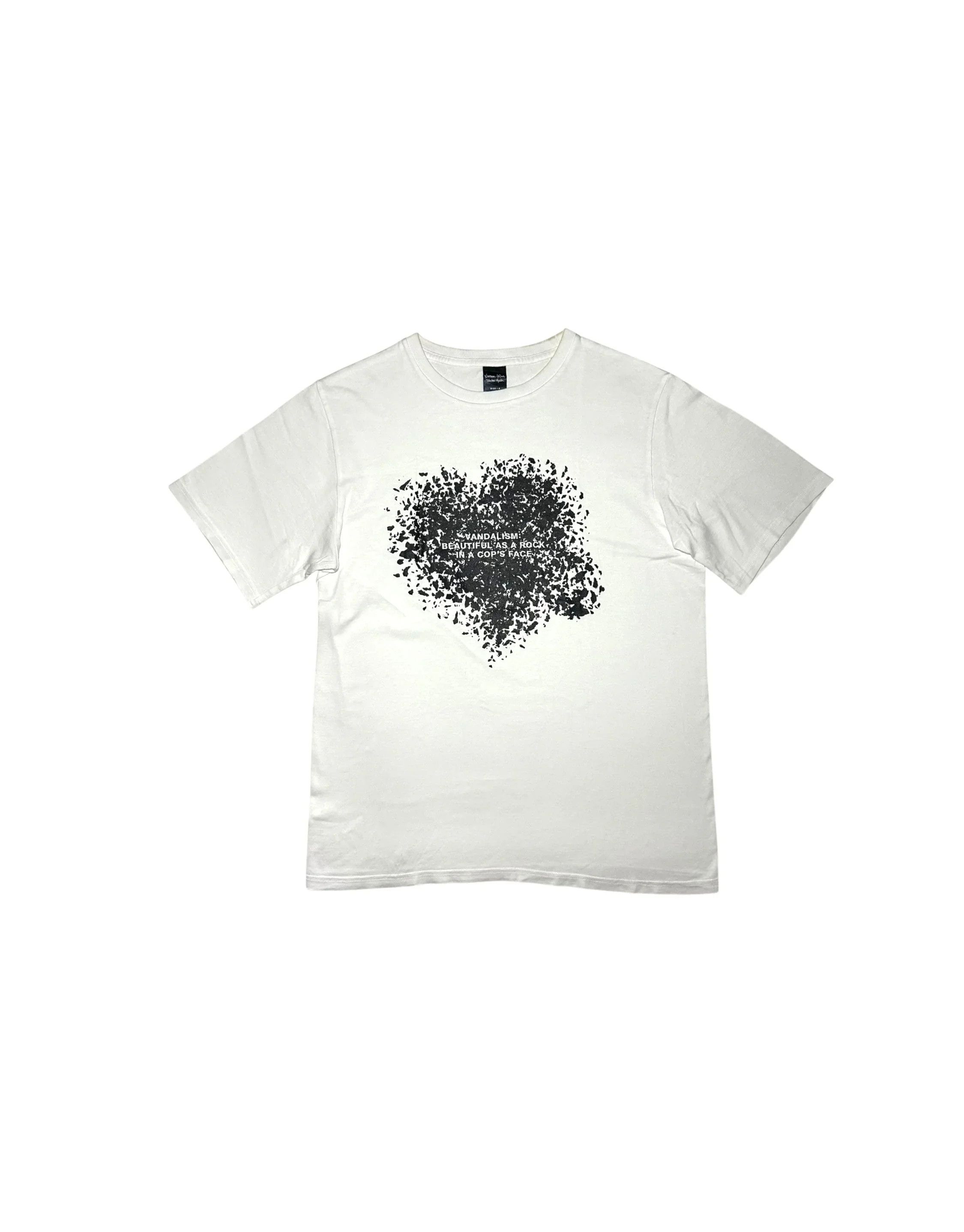 Number (N)ine × Takahiromiyashita The Soloist. Number (N)ine SS03