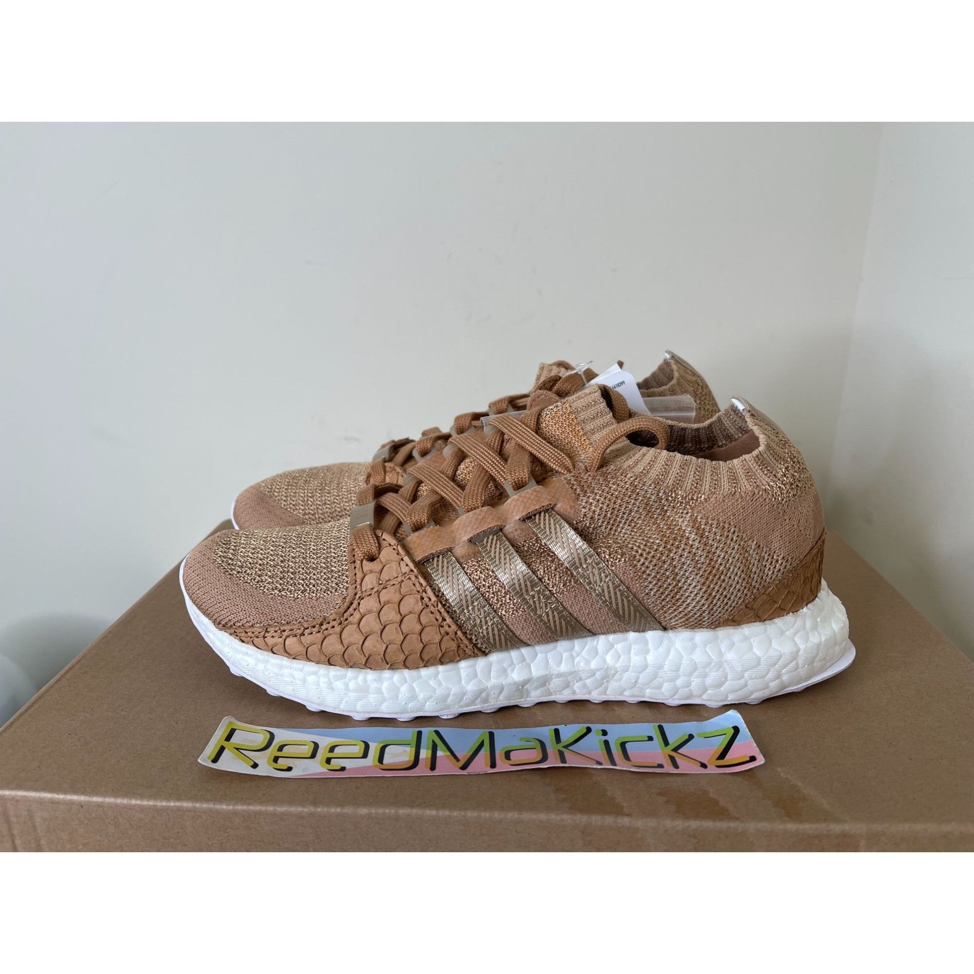 Adidas Adidas EQT Support Ultra PK King Push Bodega Mens 6us Size US 6 / EU 39 - 1 Thumbnail