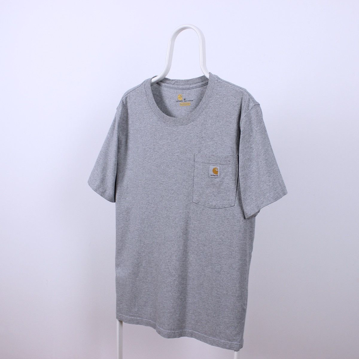 Carhartt × Vintage Carhartt Short Sleeve T-Shirt Size US M / EU 48-50 / 2 - 2 Thumbnail