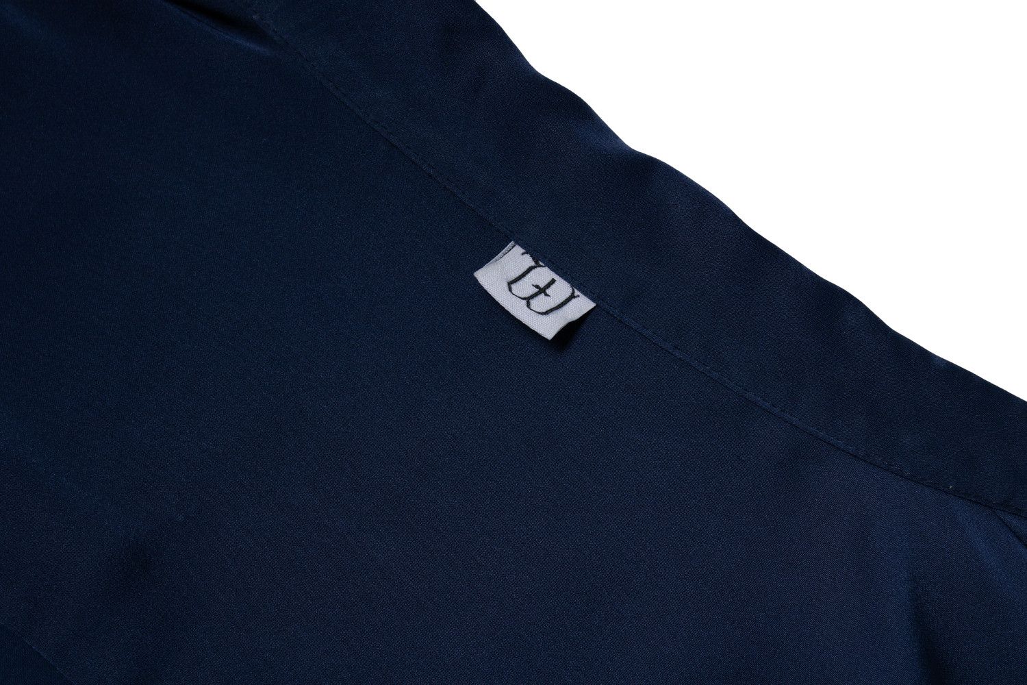 WINNIE Winnie New York, blue shirt Size US L / EU 52-54 / 3 - 7 Thumbnail