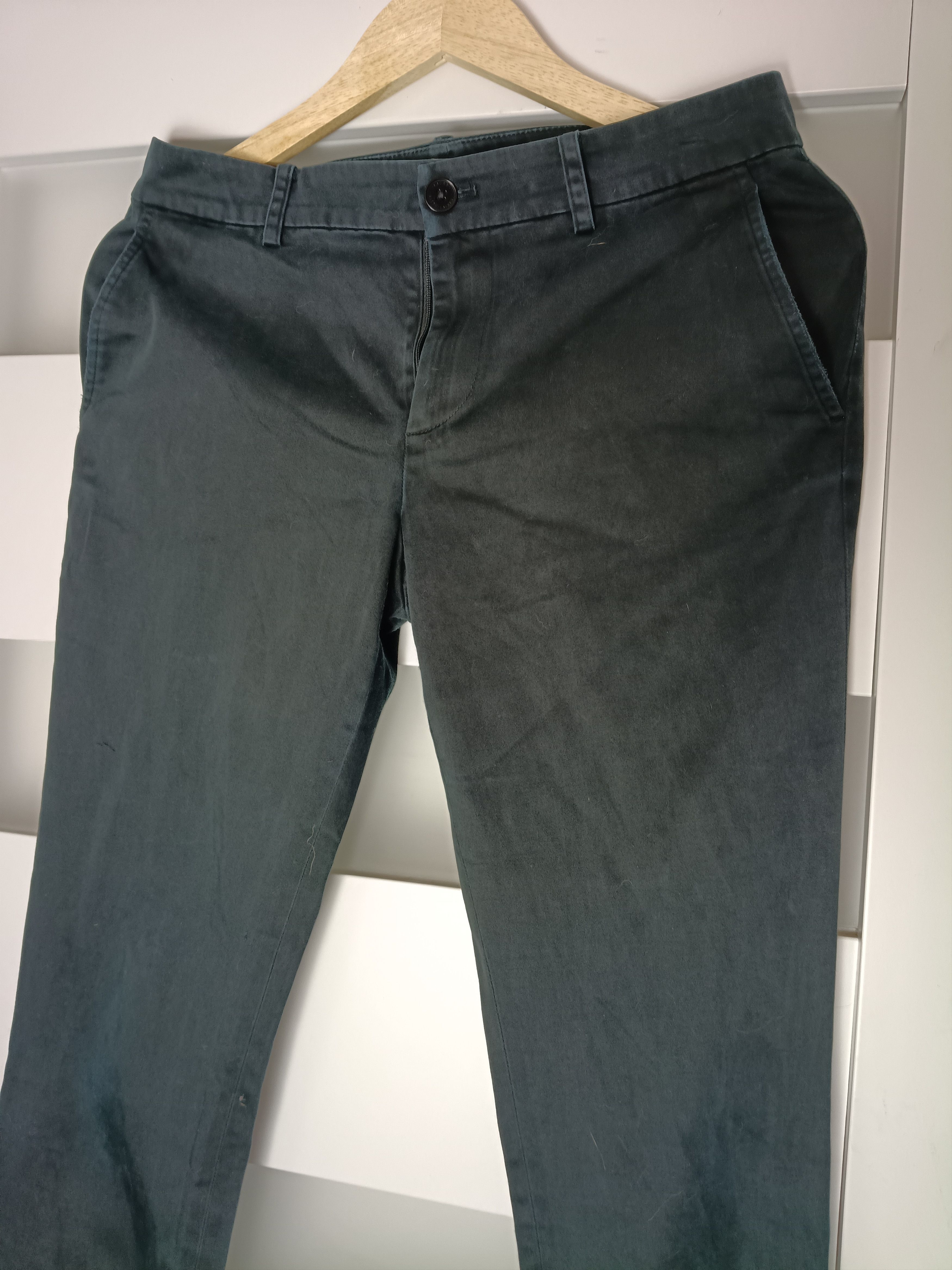 Ralph Lauren Ralph Lauren trousers Size 27" / US 4 / IT 40 - 2 Thumbnail
