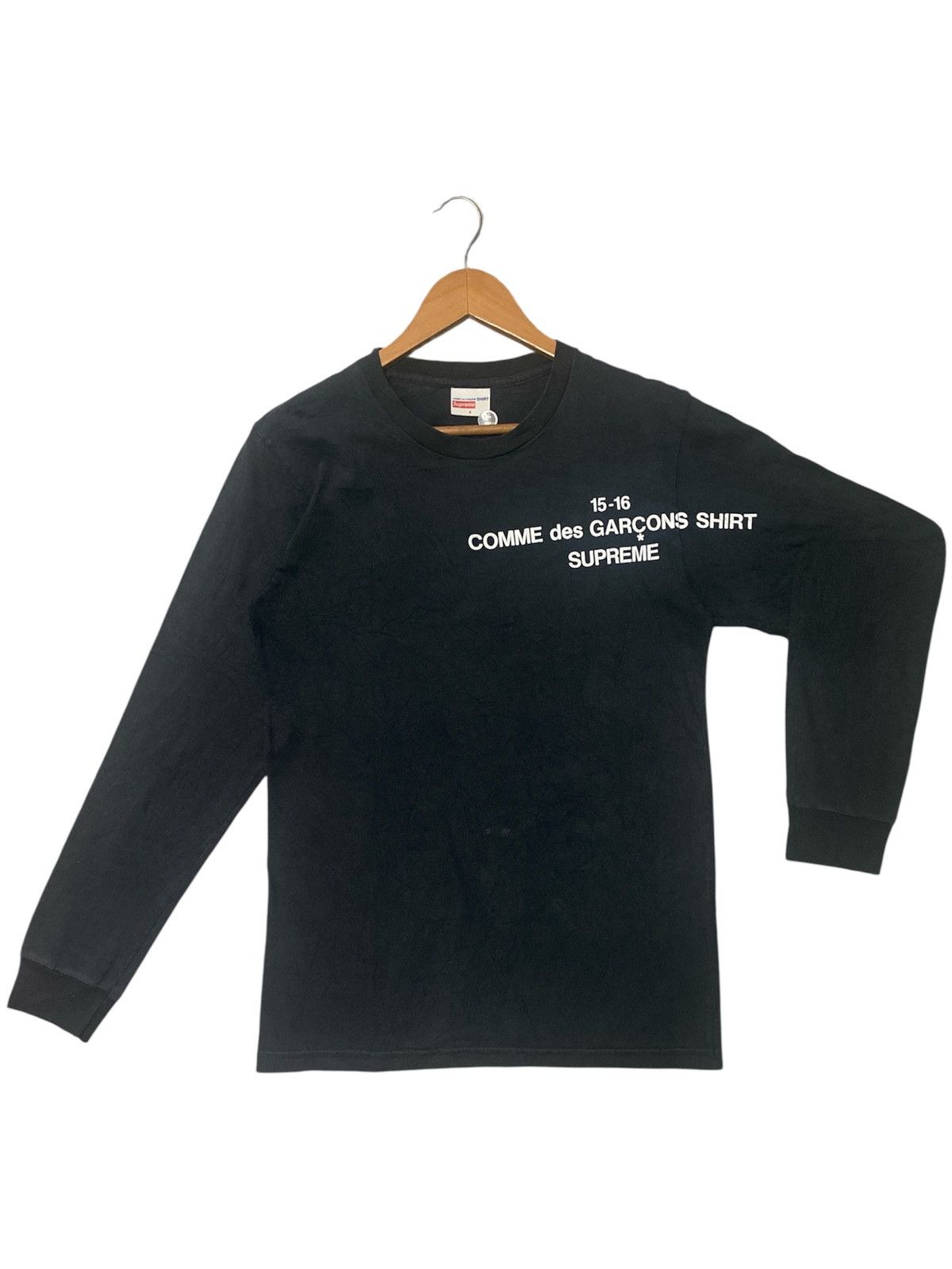 Supreme Supreme tee x Mike Kelley “let's fuck” | Grailed