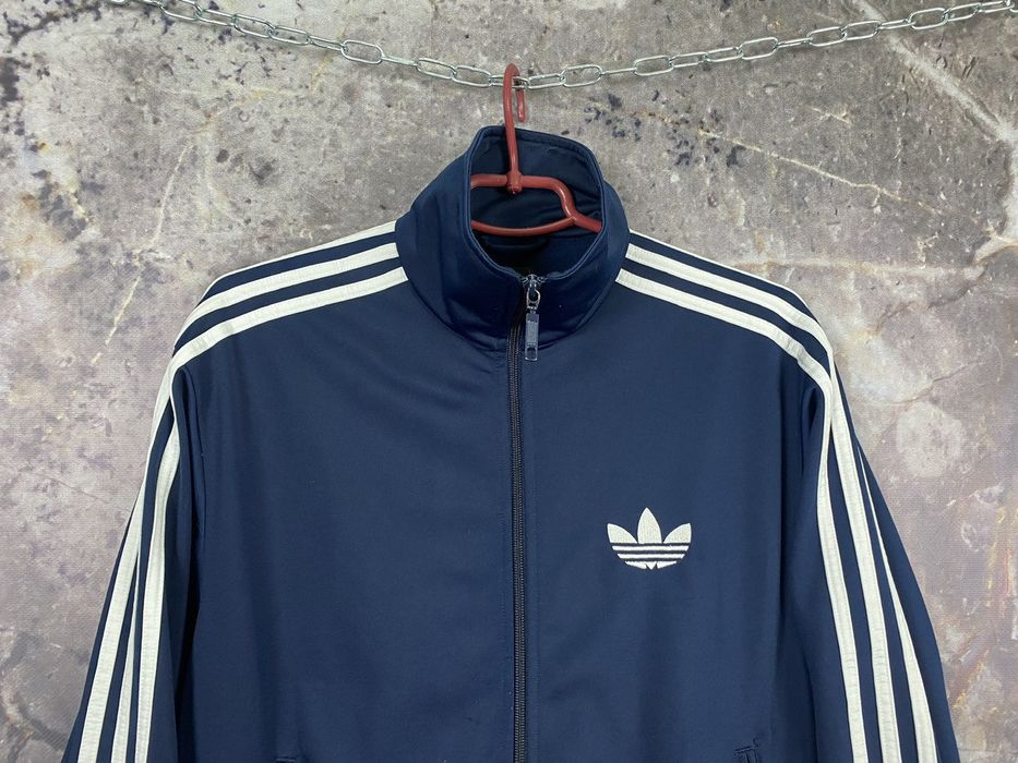 tracktop adidas firebird original
