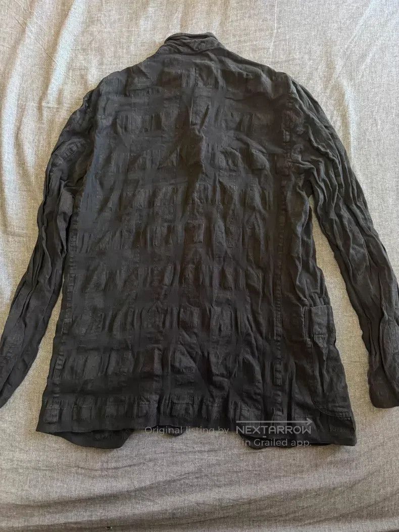 Issey Miyake Issey Miyake Pleated Jacket Size US S / EU 44-46 / 1 - 2 Thumbnail