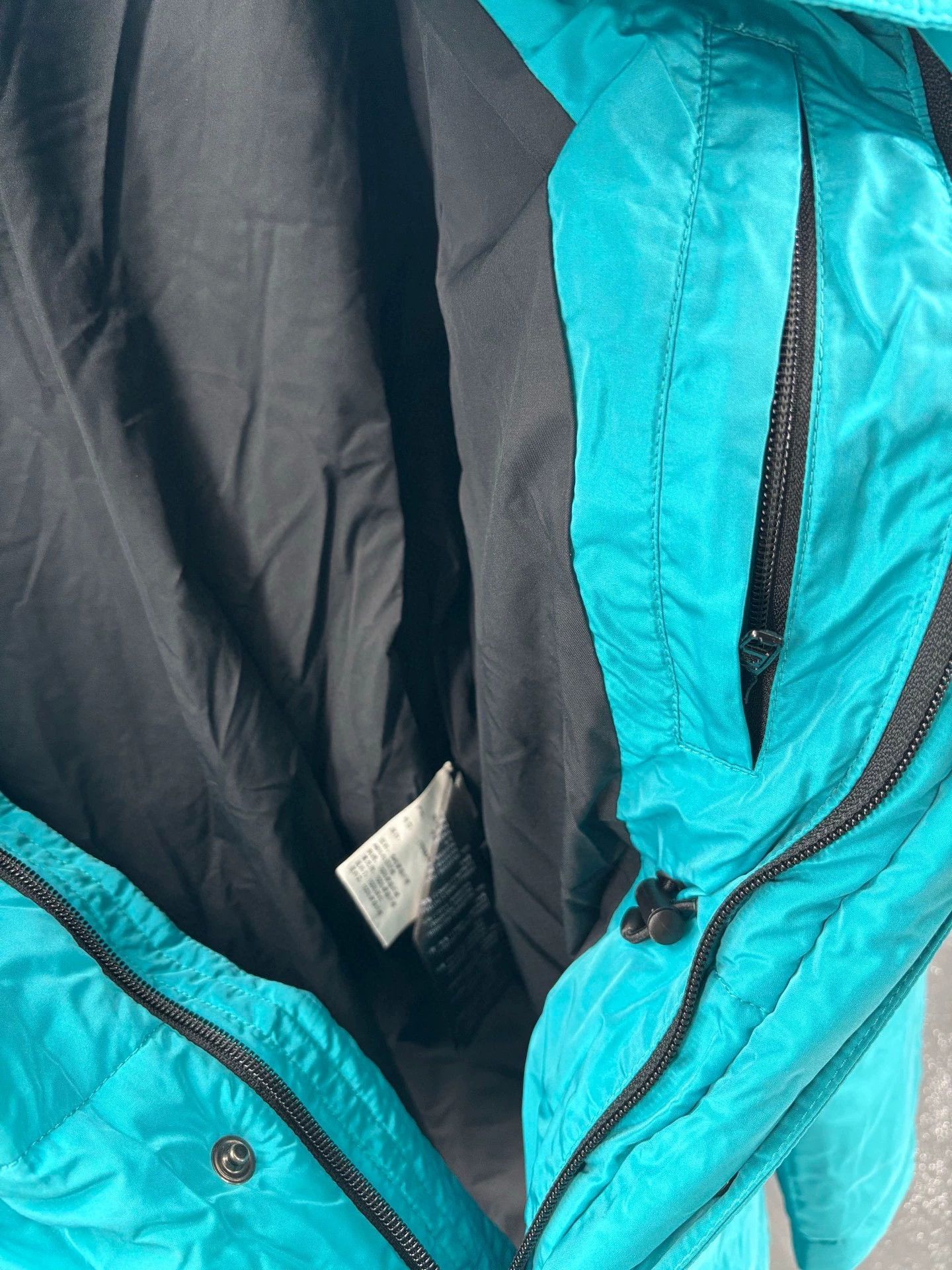 Balenciaga balenciaga men's cotton padded coat Size US L / EU 52-54 / 3 - 6 Thumbnail