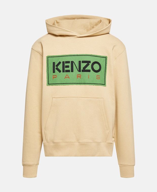 Kenzo Hoodie Size US S / EU 44-46 / 1 - 1 Preview