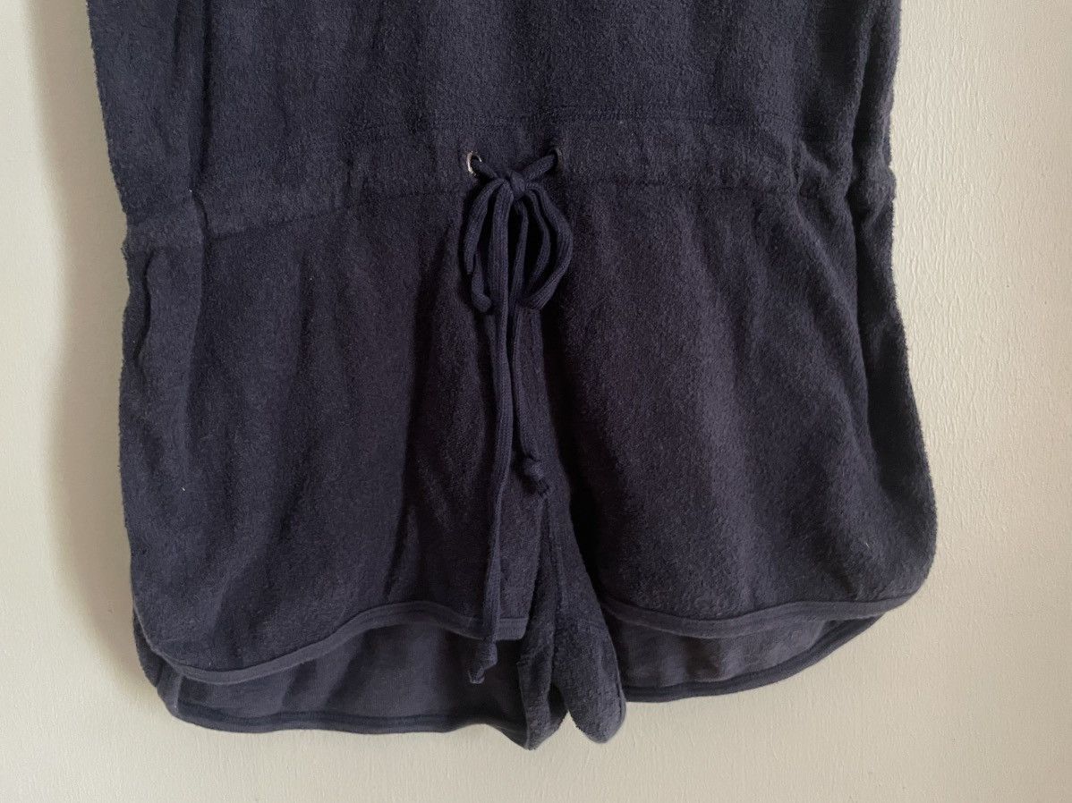 Hysteric Glamour Hysteric Glamour Romper with hoodies Size ONE SIZE - 3 Thumbnail
