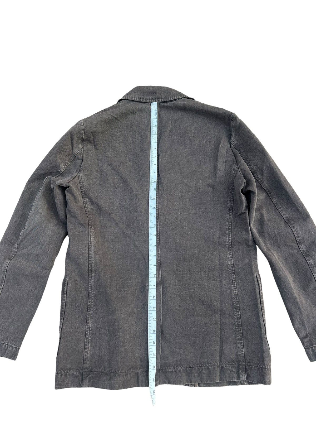 C.P. Company Vintage 00s C.P. Company Cotton Casual Jacket Coat Size US M / EU 48-50 / 2 - 6 Thumbnail