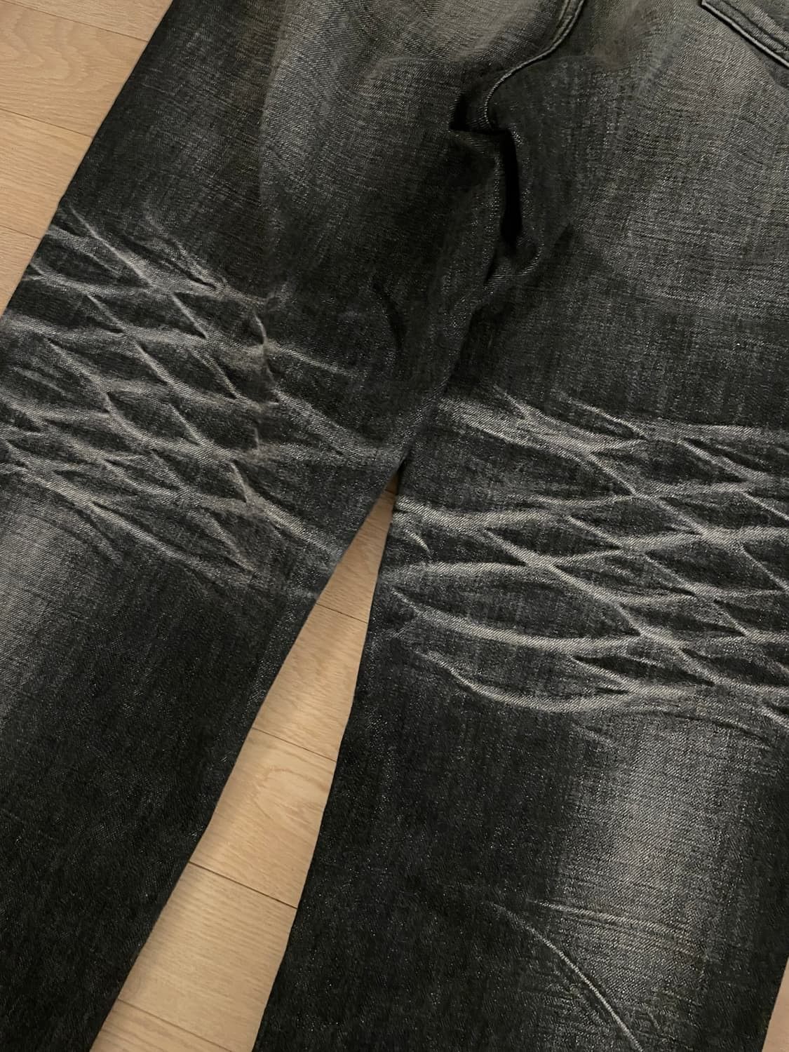 Balenciaga Balenciaga Distressed denim jeans Size US 30 / EU 46 - 5 Thumbnail