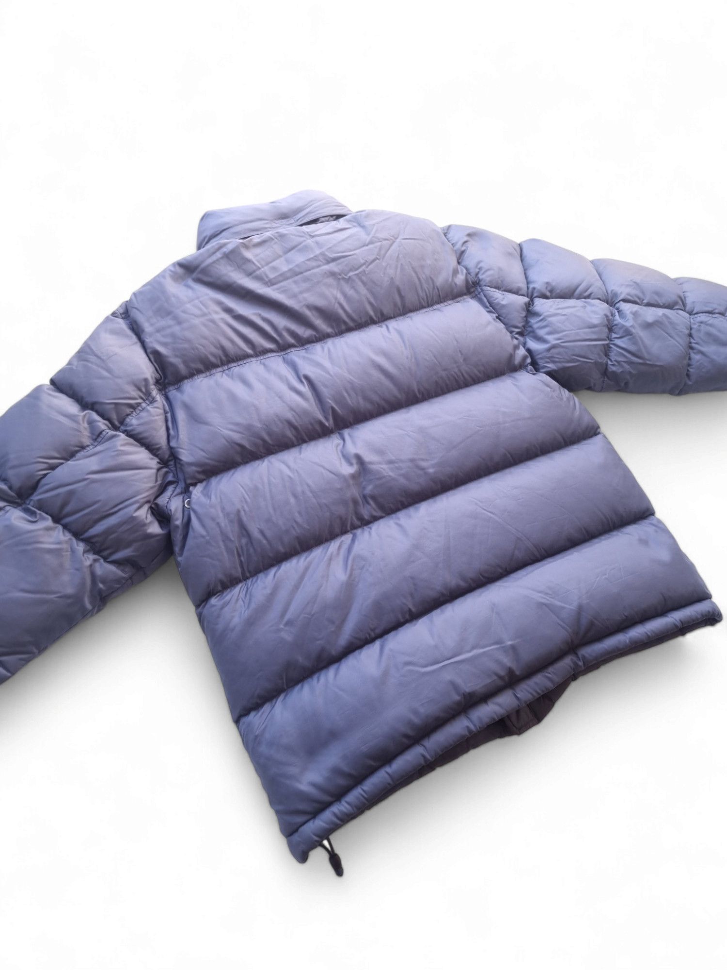 Nike × Vintage Vintage Nike Puffer Jacket Size US L / EU 52-54 / 3 - 11 Thumbnail