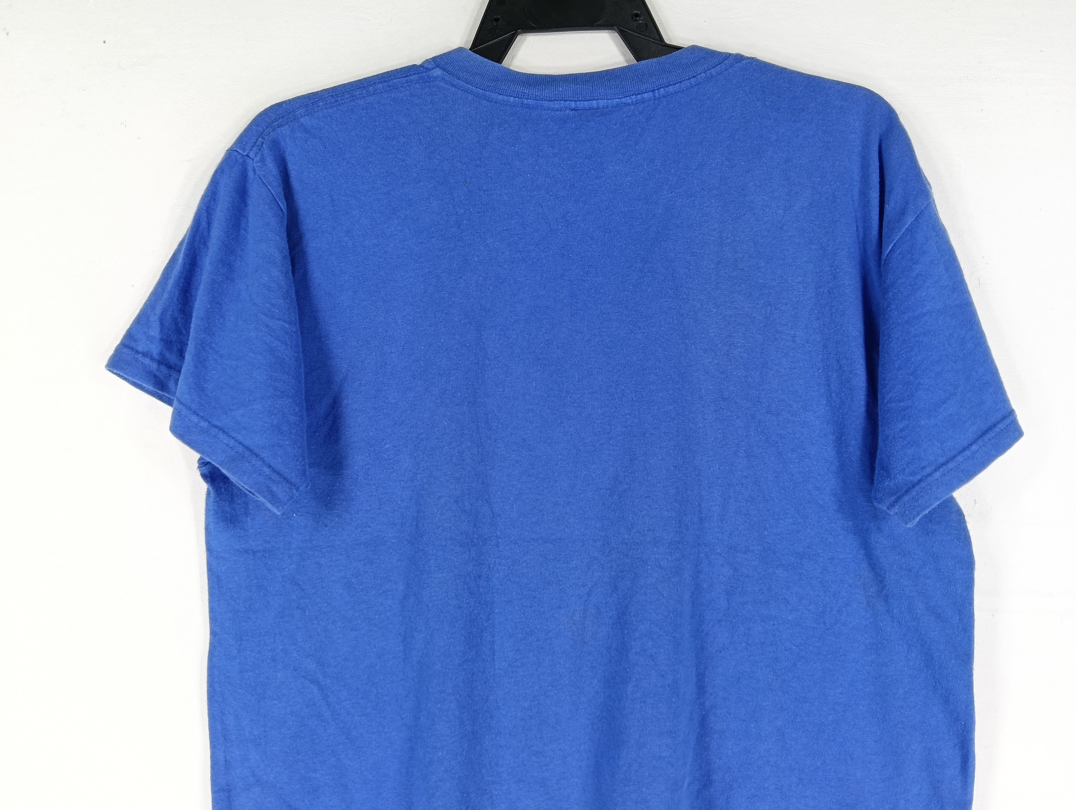 Vintage Vintage Y2k Red Hot Chilli Ice Cream Peppers Band Size US S / EU 44-46 / 1 - 9 Thumbnail