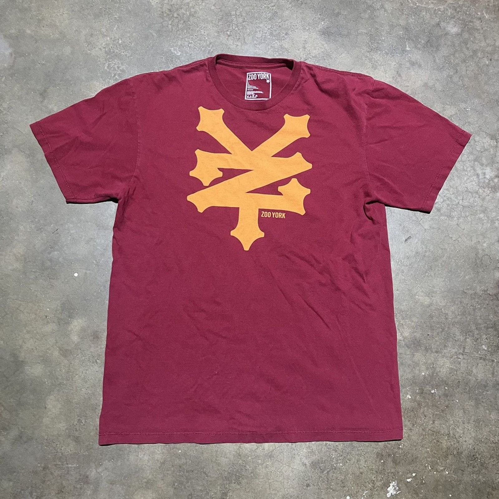 Zoo York | Grailed