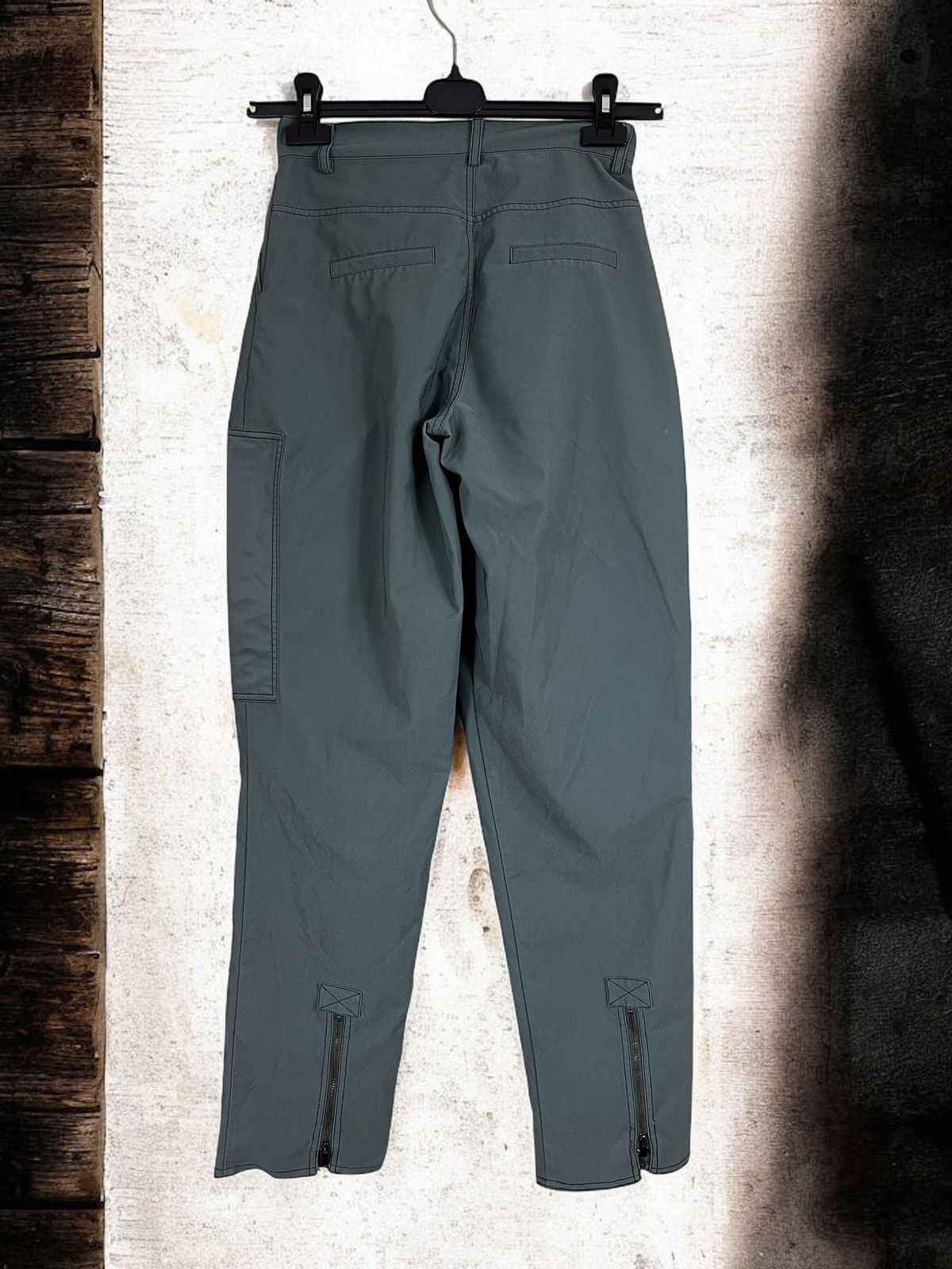 Holzweiler Holzweiler pants size XS Size 25" / US 0 / IT 36 - 3 Thumbnail