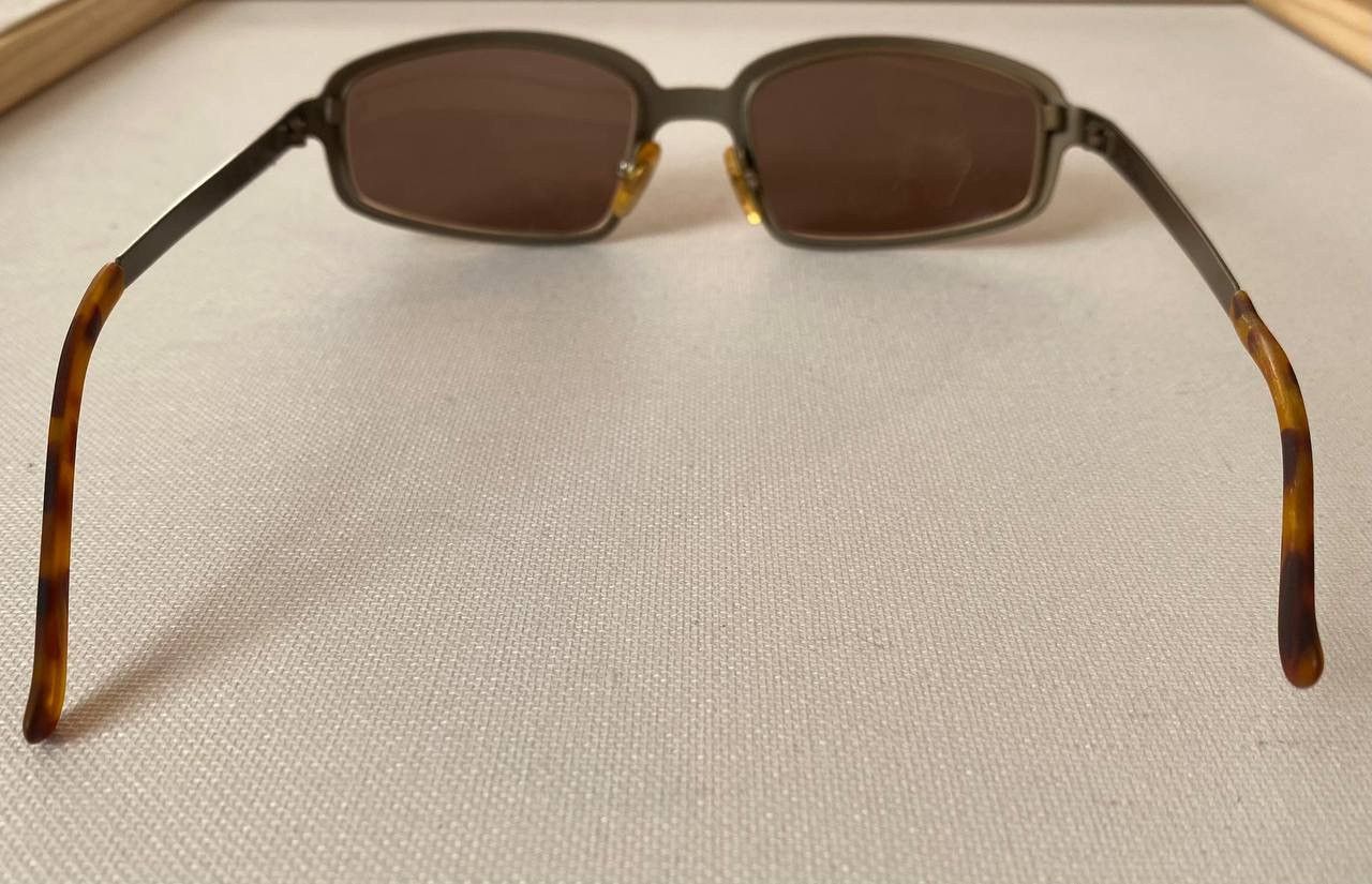 Romeo Gigli Romeo Gigli Sunglasses RG88/S Size ONE SIZE - 5 Thumbnail