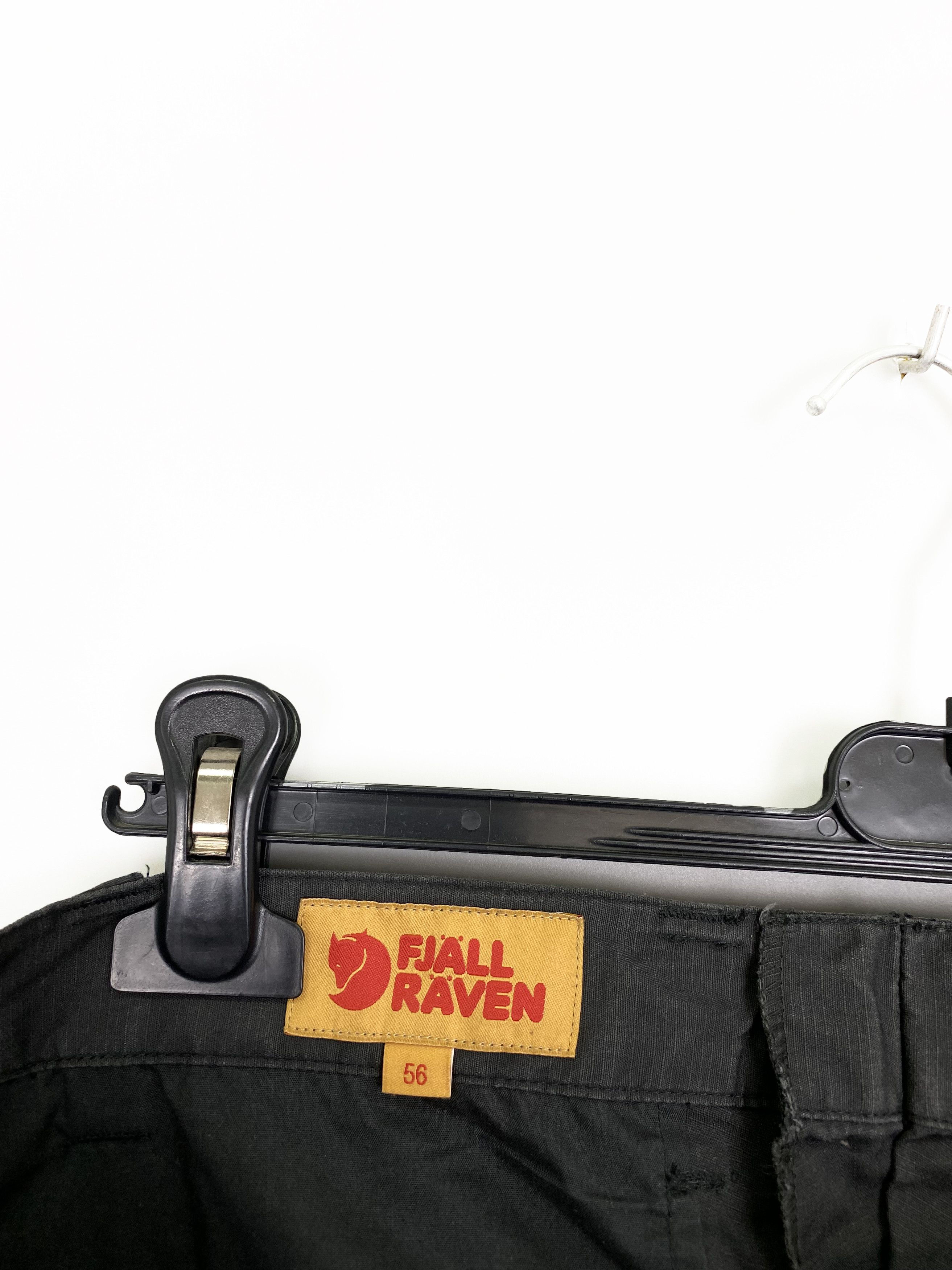 Fjallraven FJALLRAVEN G1000 Ruaha Trousers Comfort Regular Size 56 Size US 40 / EU 56 - 9 Thumbnail