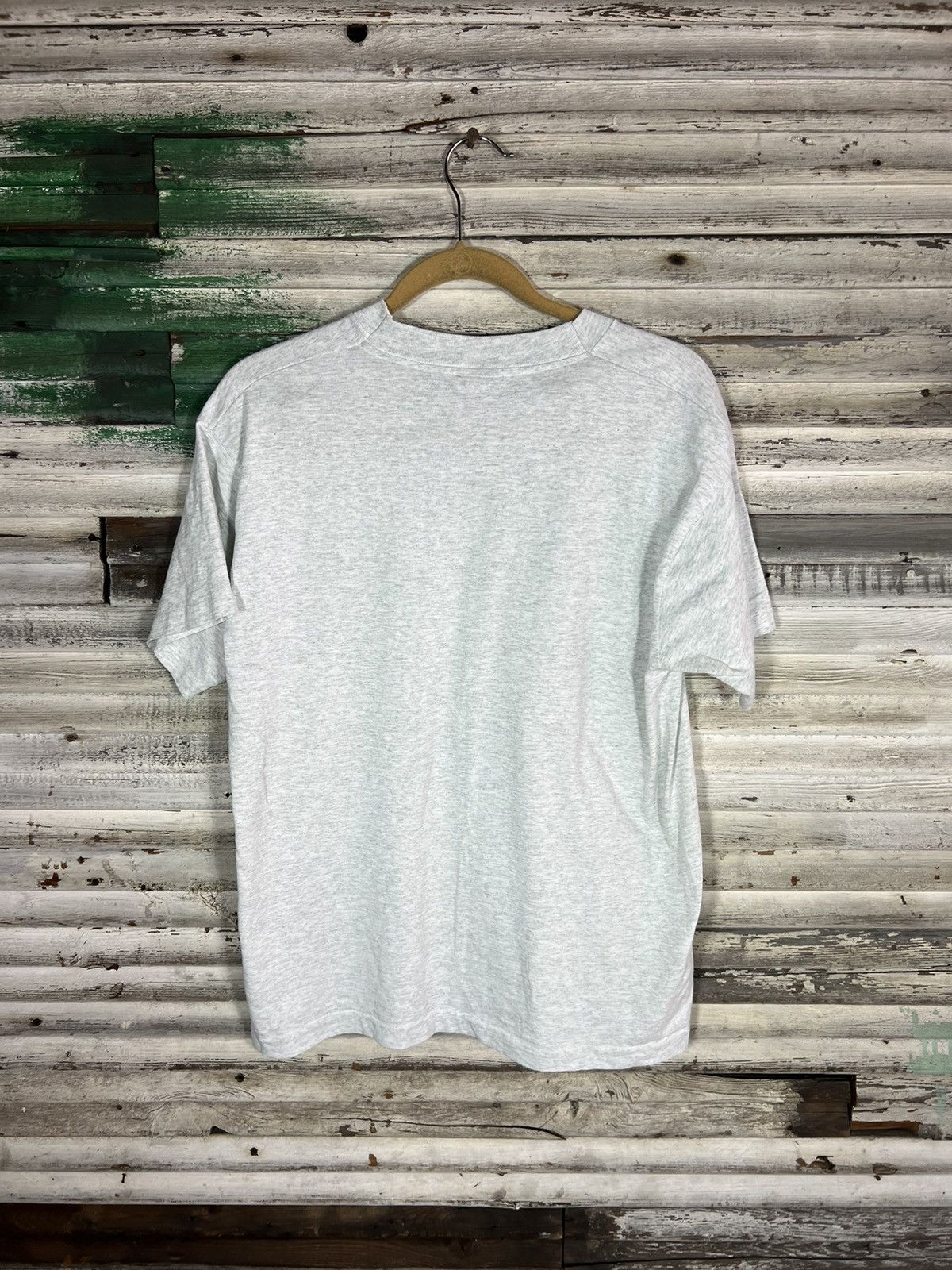 Vintage Vintage Earth Shirt Size US L / EU 52-54 / 3 - 2 Thumbnail