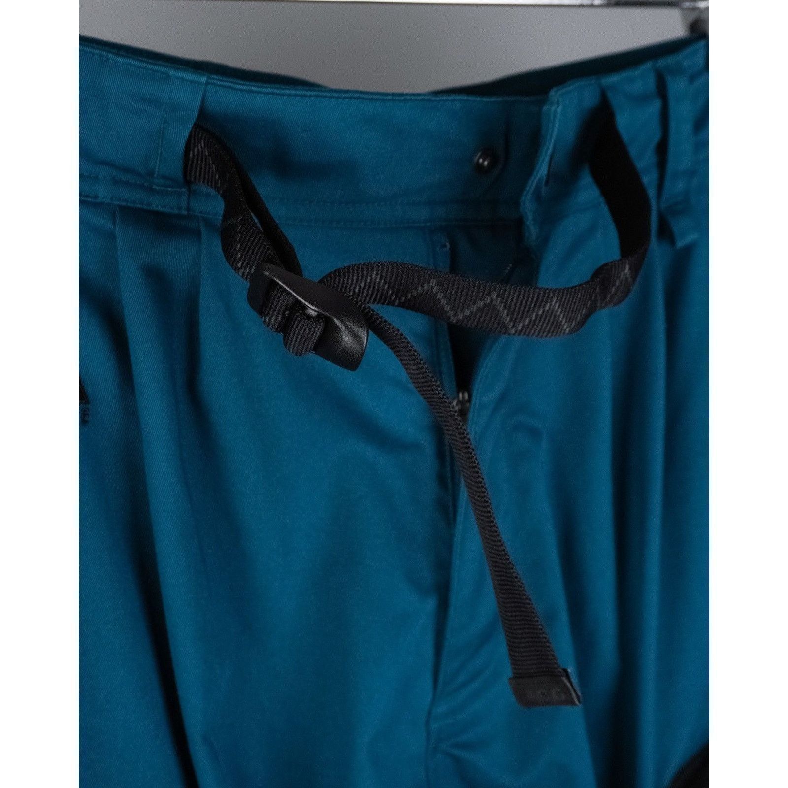 Nike ACG Rare nike acg 2019 multipocket ninja blue woven pants Size US 30 / EU 46 - 8 Thumbnail