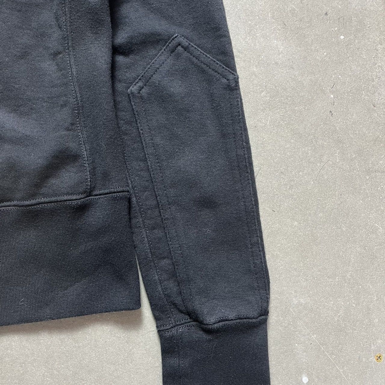 American Giant American Giant Hoodie Size XS / US 0-2 / IT 36-38 - 14 Thumbnail