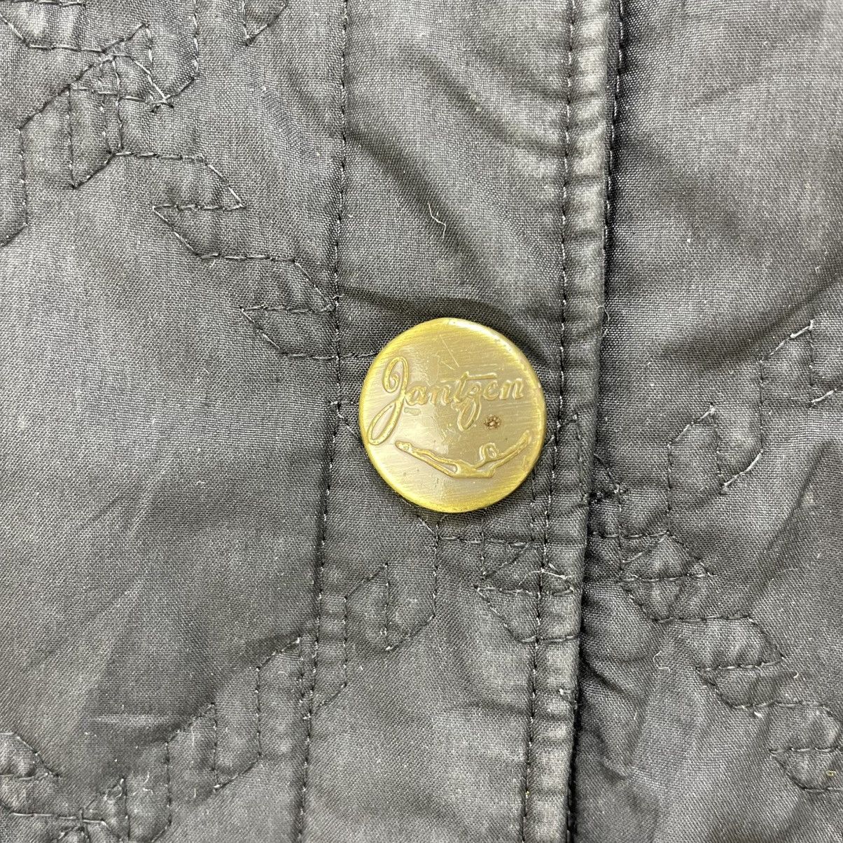 Jantzen 💥Vintage Jatzen Dual Pocket Jacket Size US M / EU 48-50 / 2 - 5 Thumbnail