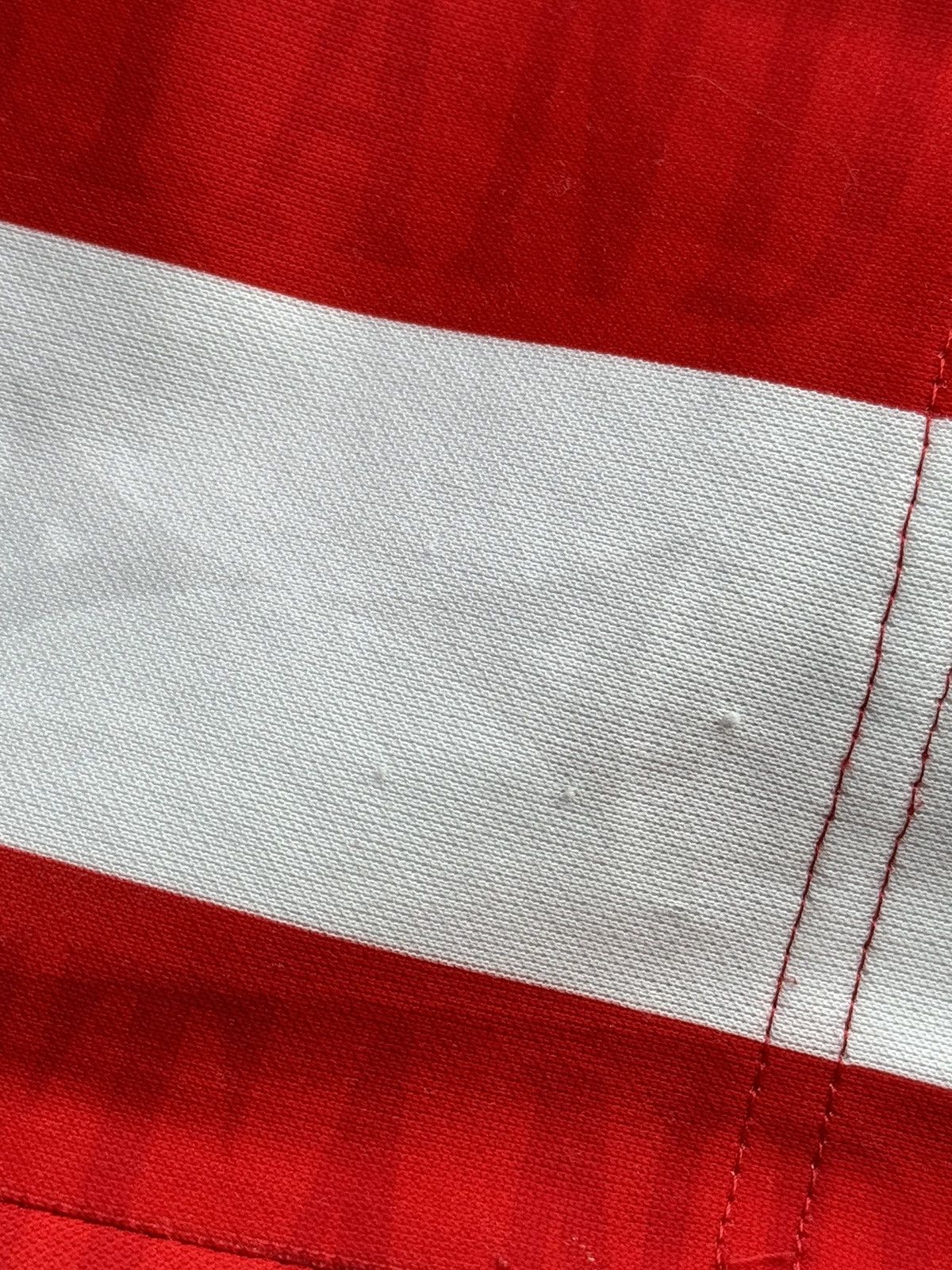 Other Sunderland 96/97 Home Football Jersey Size US L / EU 52-54 / 3 - 14 Thumbnail