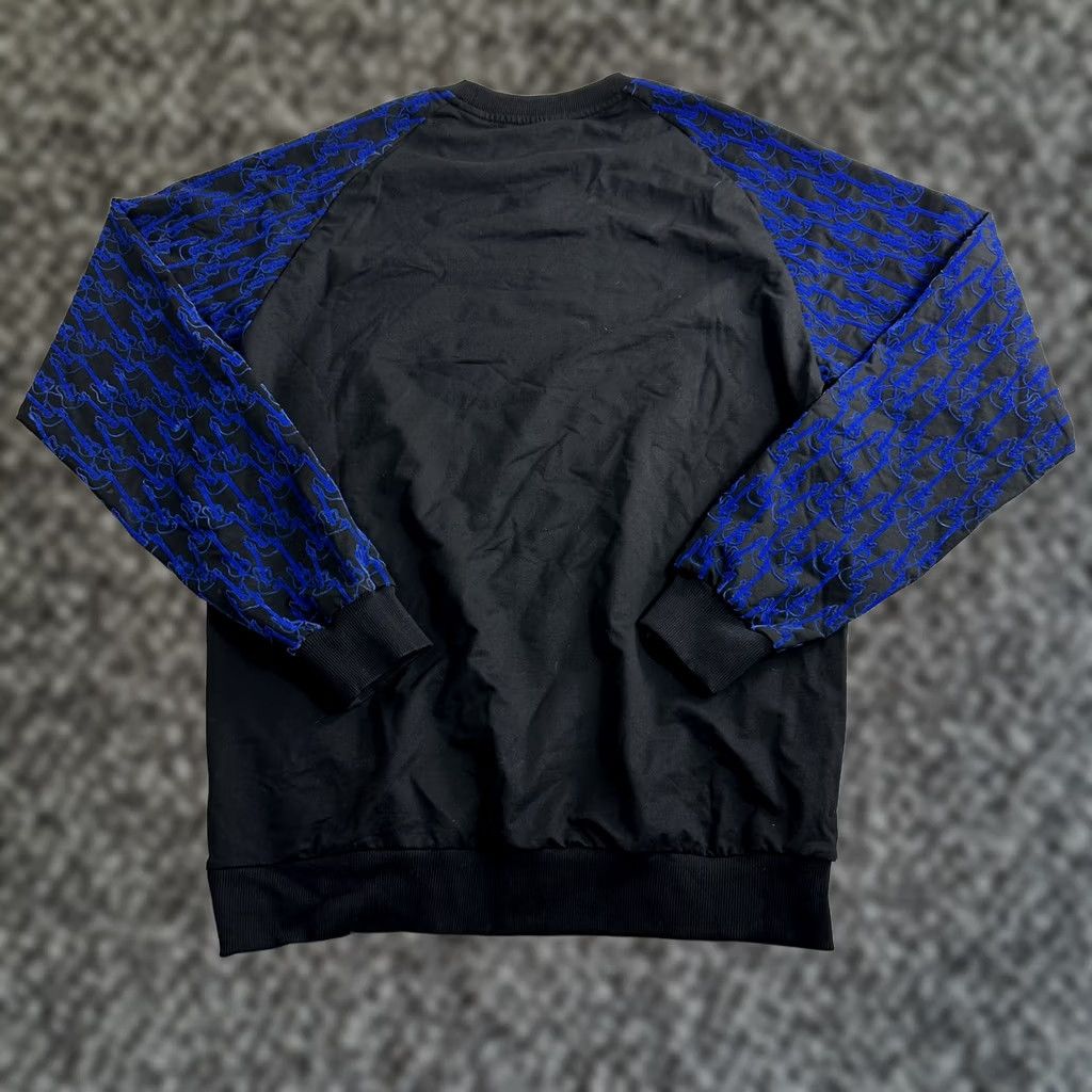 Hard Rock Cafe Hard Rock Cafe Hollywood Pullover Sweater Men Large Black Casual Size US L / EU 52-54 / 3 - 1 Thumbnail