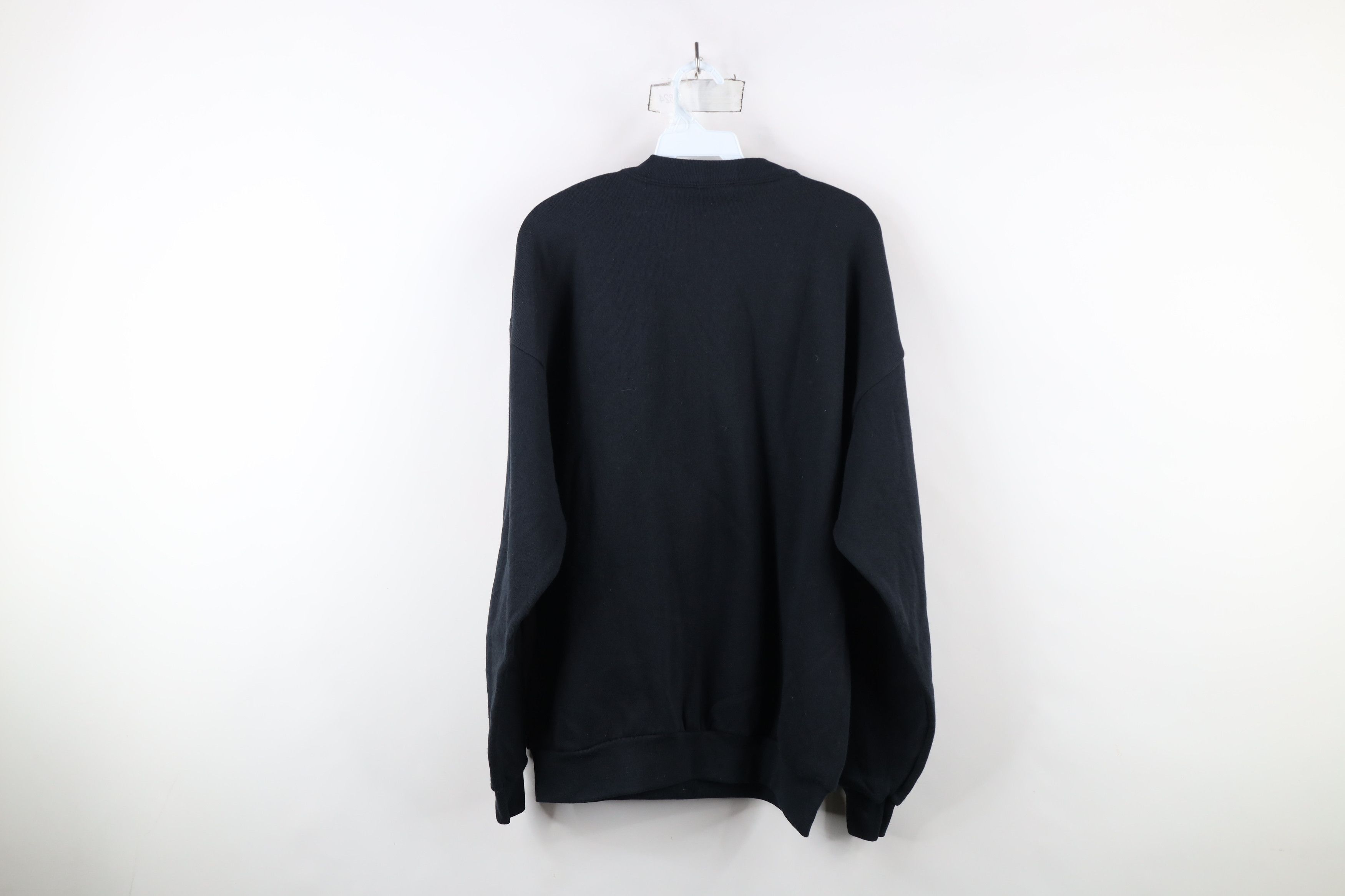 Vintage Vintage 90s Music Branson Missouri Eagle Crewneck Sweatshirt Size US L / EU 52-54 / 3 - 7 Thumbnail