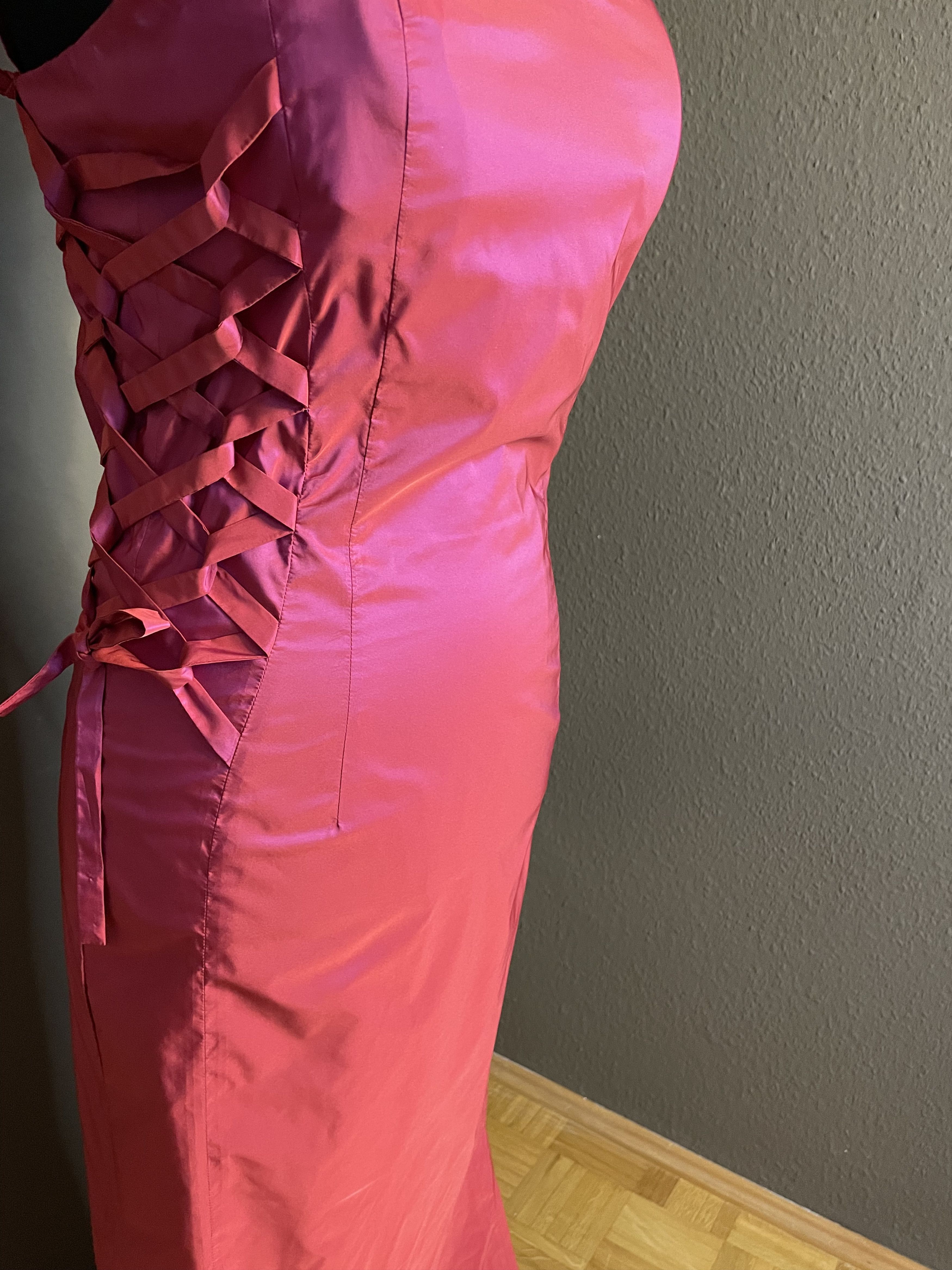 Other Bridal Fashion Evening Dress Size XS / US 0-2 / IT 36-38 - 9 Thumbnail