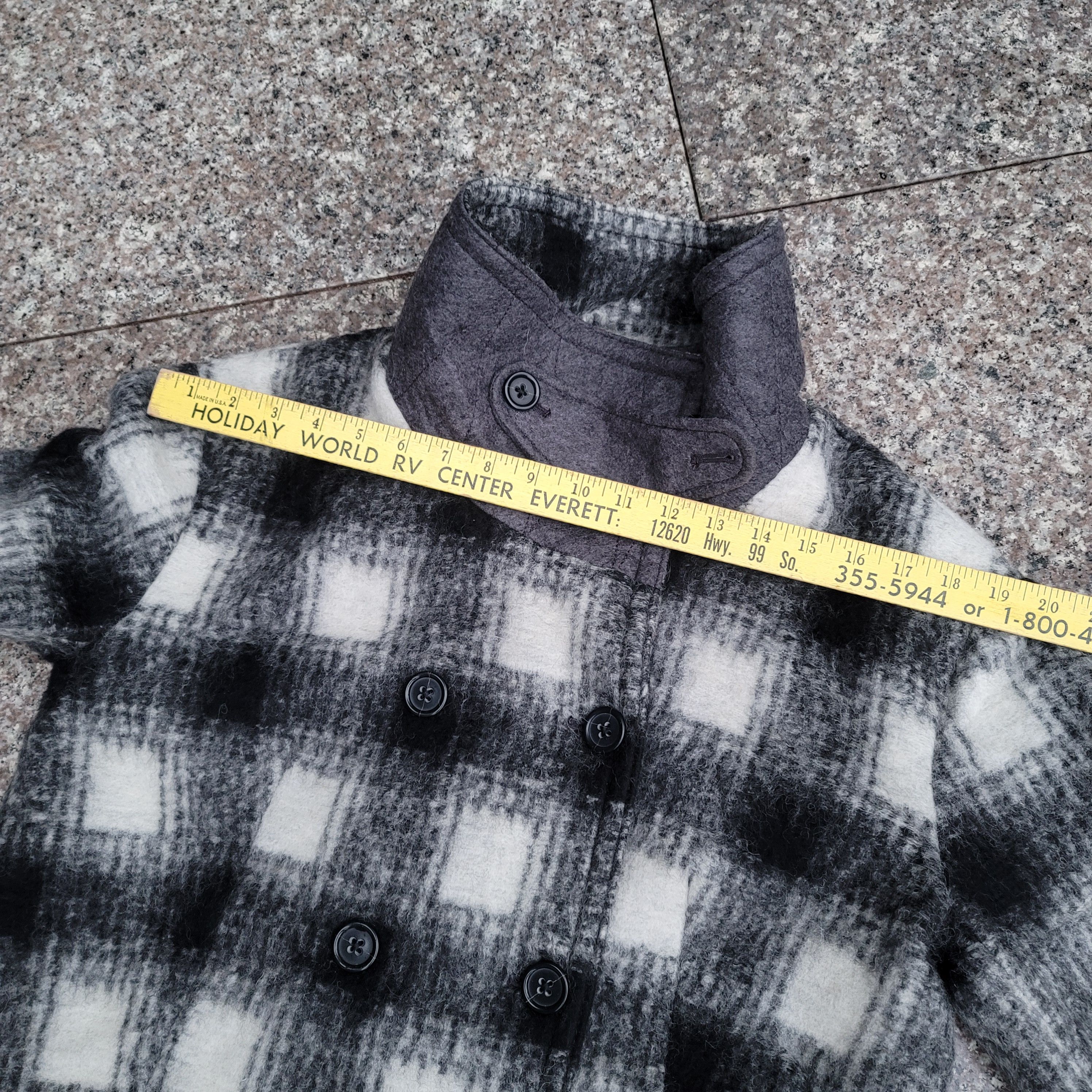 Banana Republic Banana republic coat Size XS / US 0-2 / IT 36-38 - 5 Thumbnail