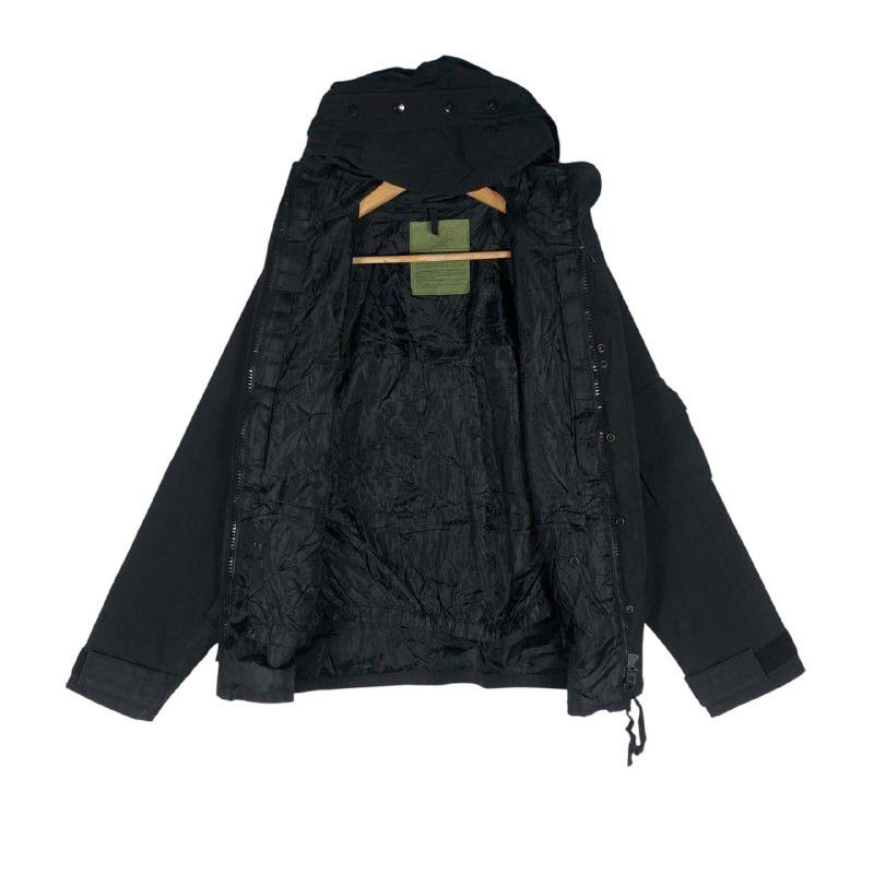 Other Parka Cold Weather Black Size US L / EU 52-54 / 3 - 5 Thumbnail
