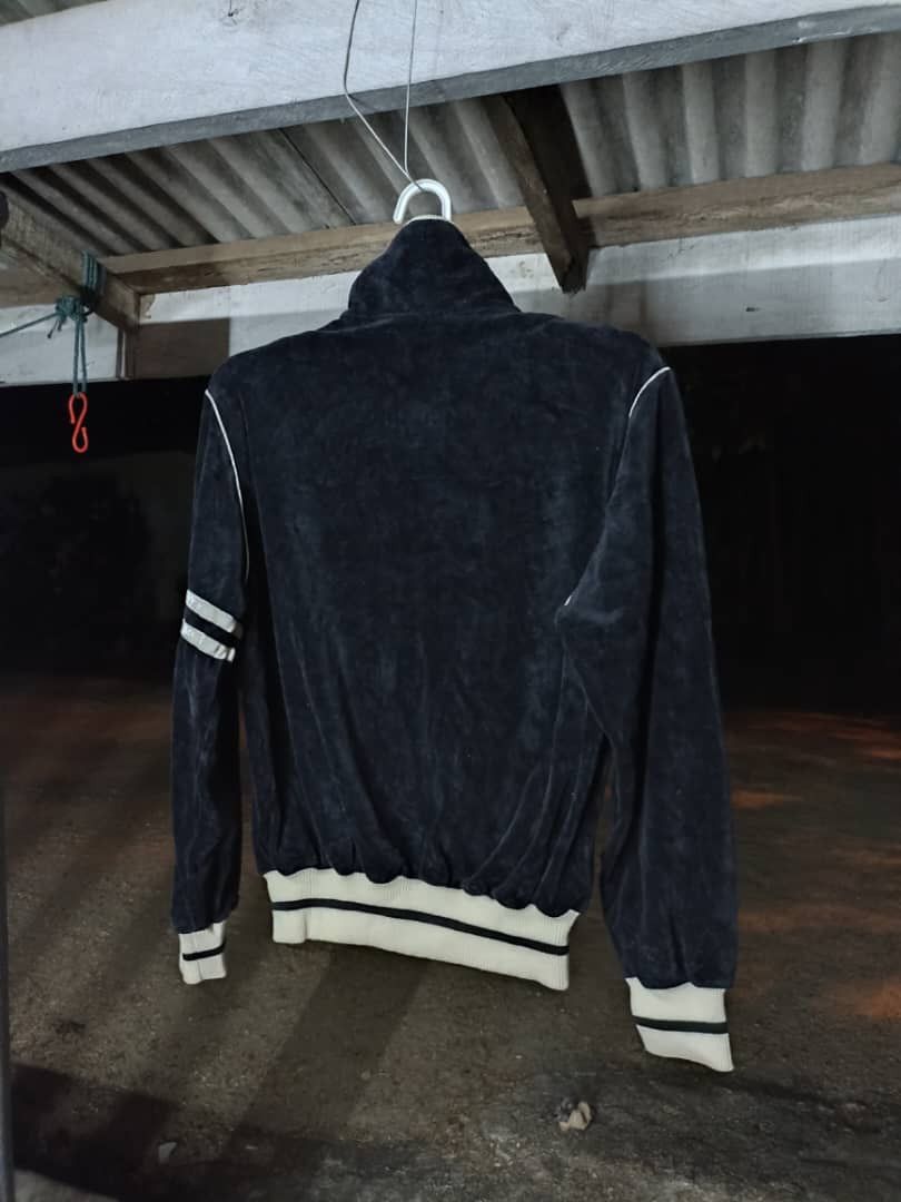 Japanese Brand Rossignol jacket sweater fleece Size US M / EU 48-50 / 2 - 2 Thumbnail