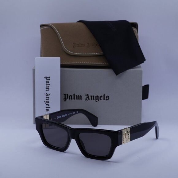 Palm Angels Palm Angels PERI10J MAGNOLIA 1007 Sunglasses  display picture 3