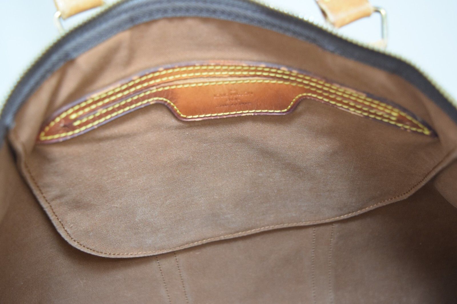 Louis Vuitton Louis Vuitton Flanerie 45 Shoulder Bag Monogram M51115 Size ONE SIZE - 18 Thumbnail