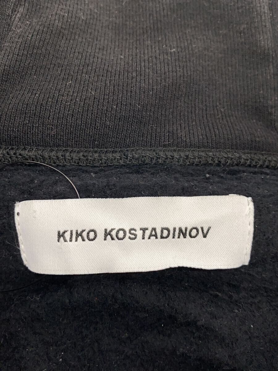 Kiko Kostadinov Silhouette Hoodie Size US S / EU 44-46 / 1 - 3 Thumbnail