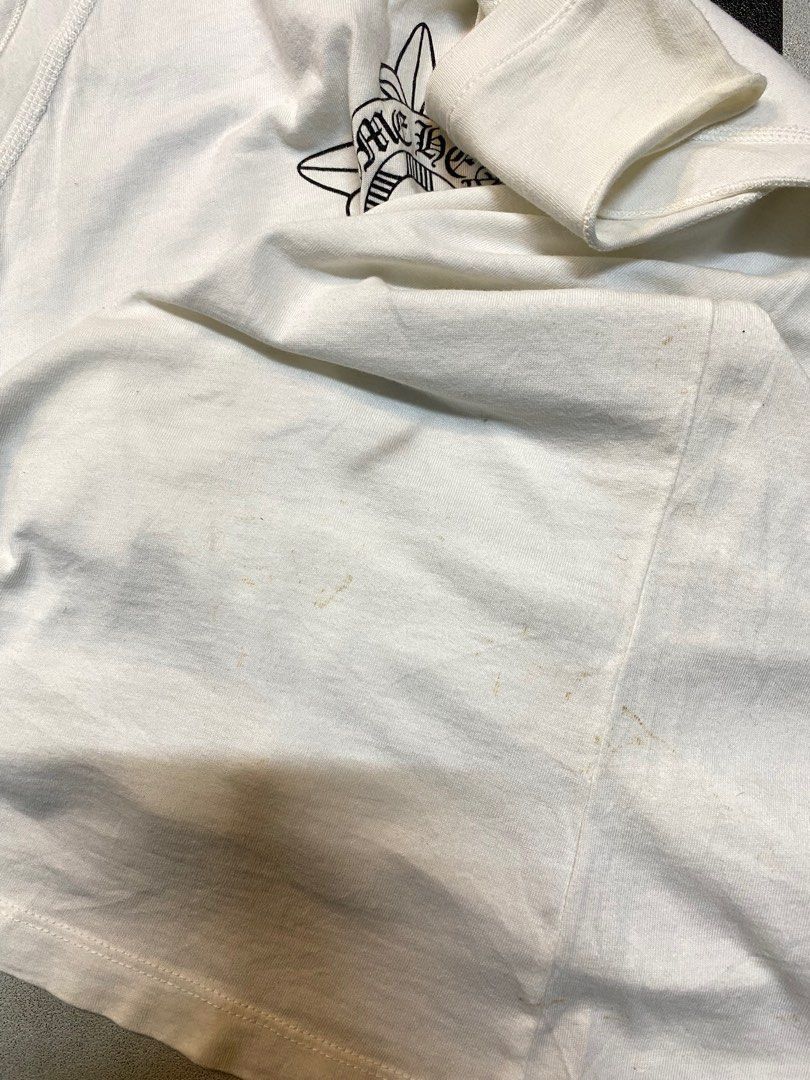 Chrome Hearts Vintage Chrome Hearts Star Logo Size XS / US 0-2 / IT 36-38 - 5 Thumbnail