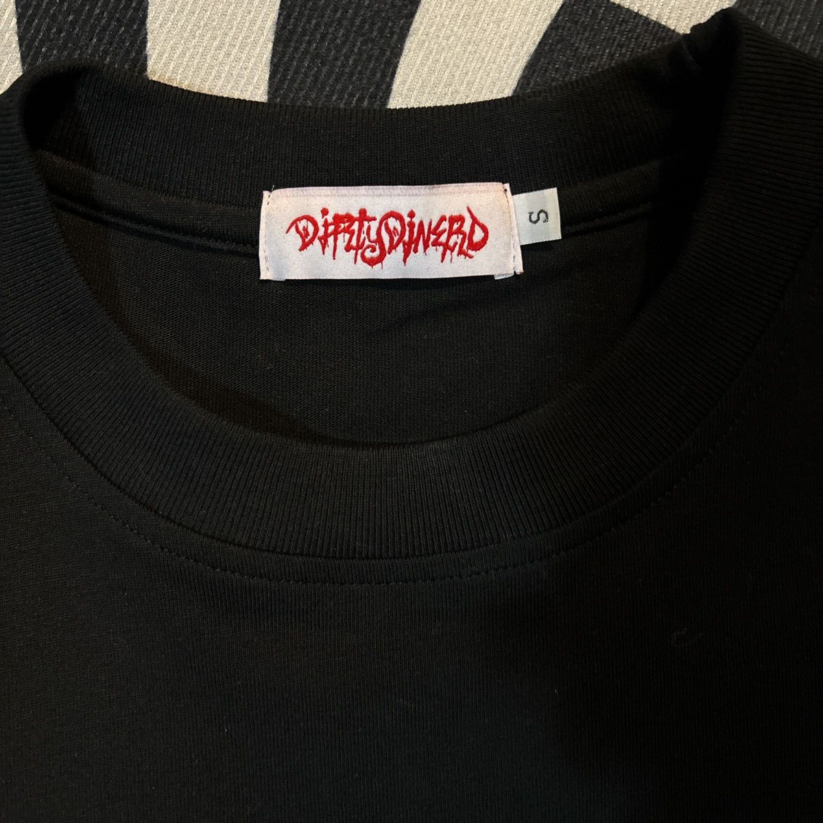 Other Dirty Dinero long sleeve tee Size US S / EU 44-46 / 1 - 3 Thumbnail